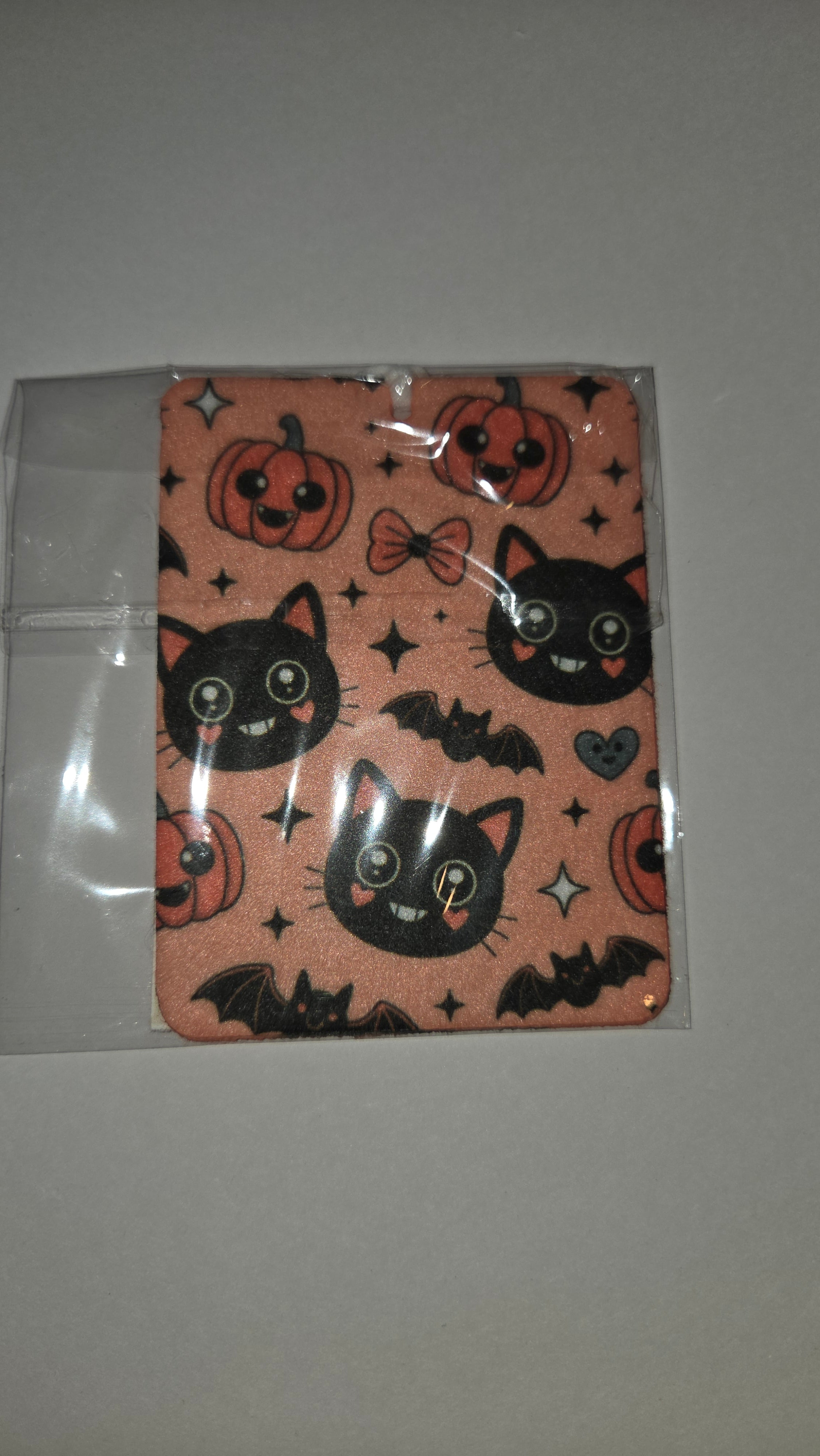 Halloween Black Cats