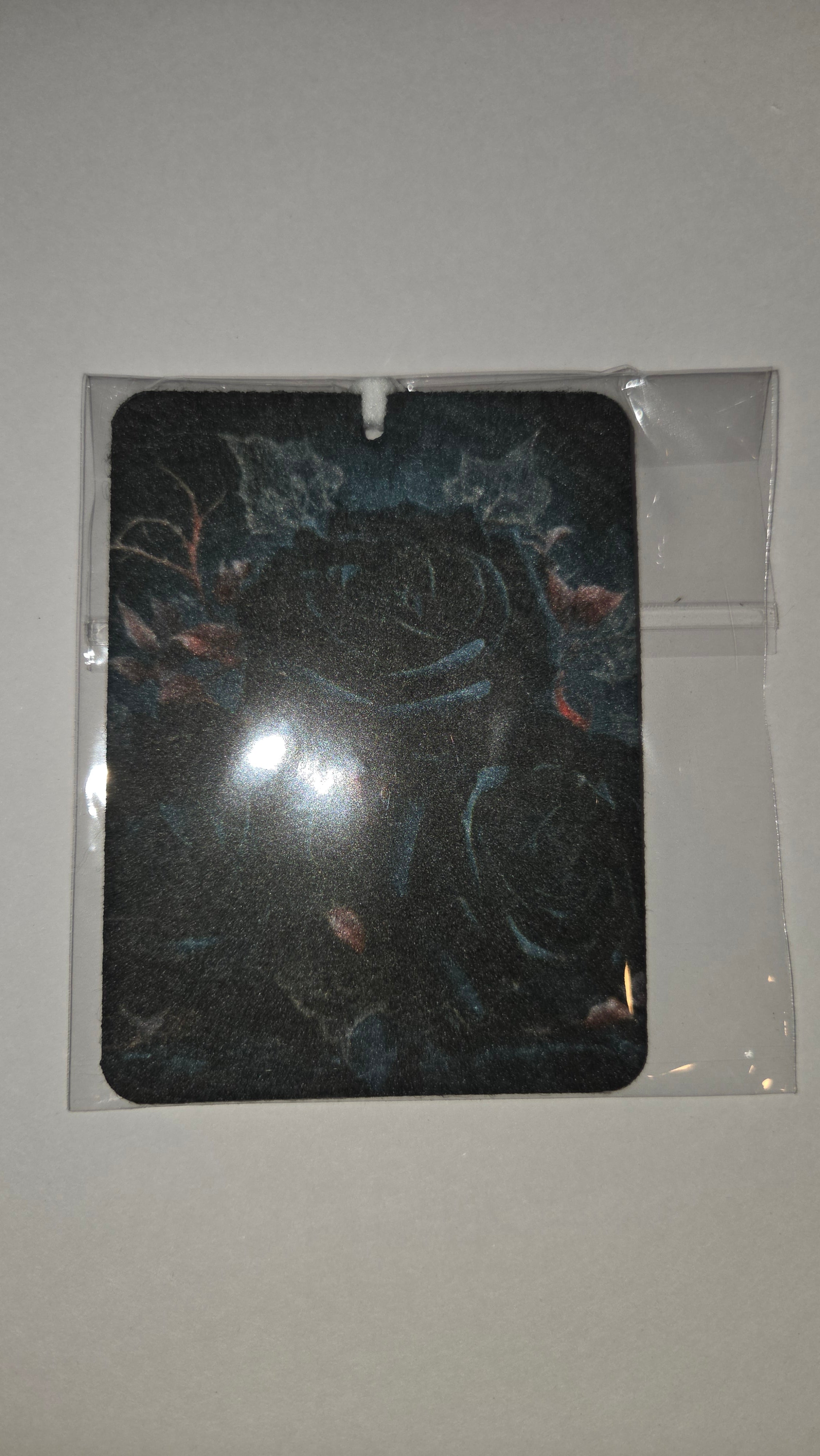 Black Rose