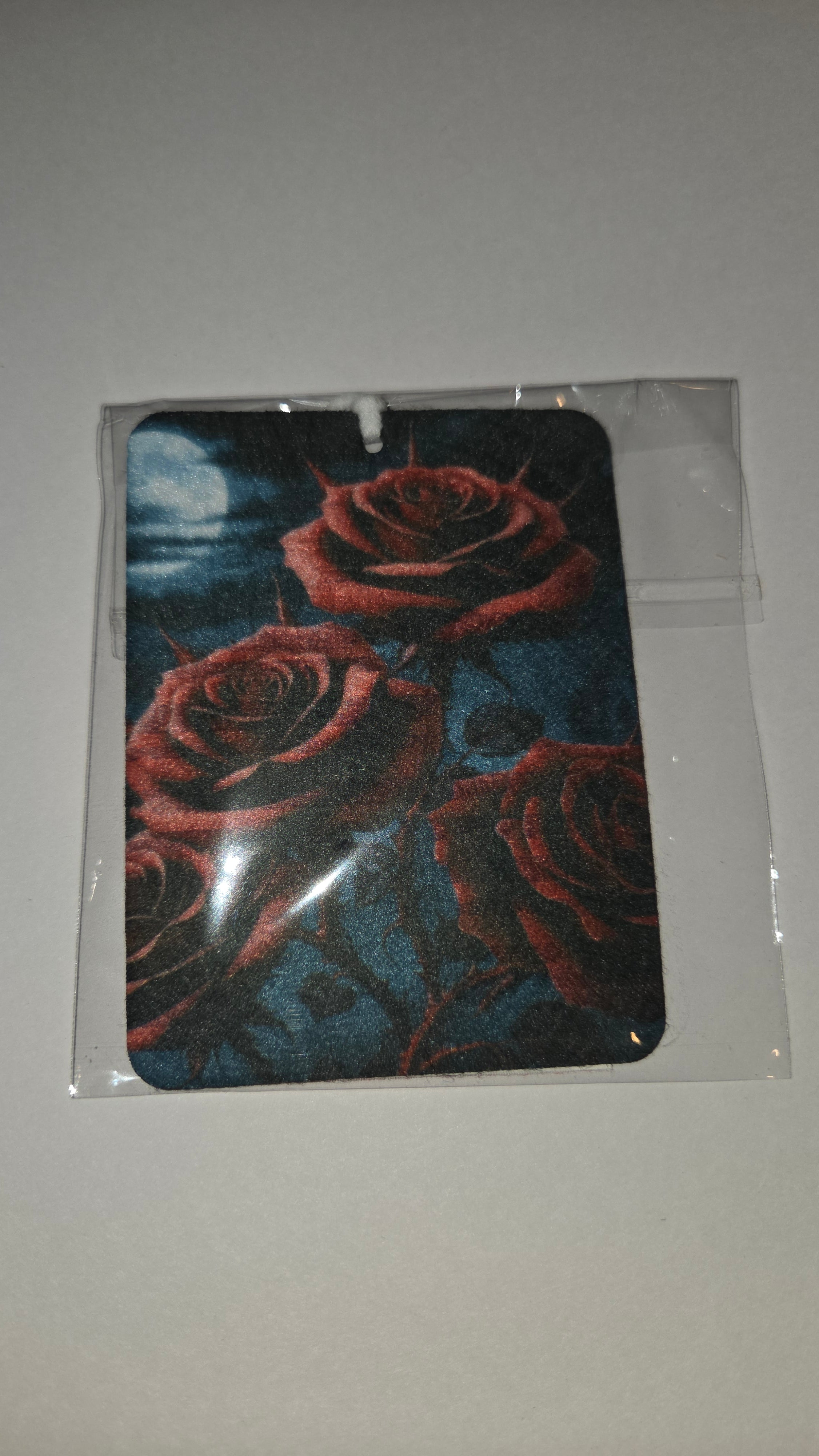 moonlight roses