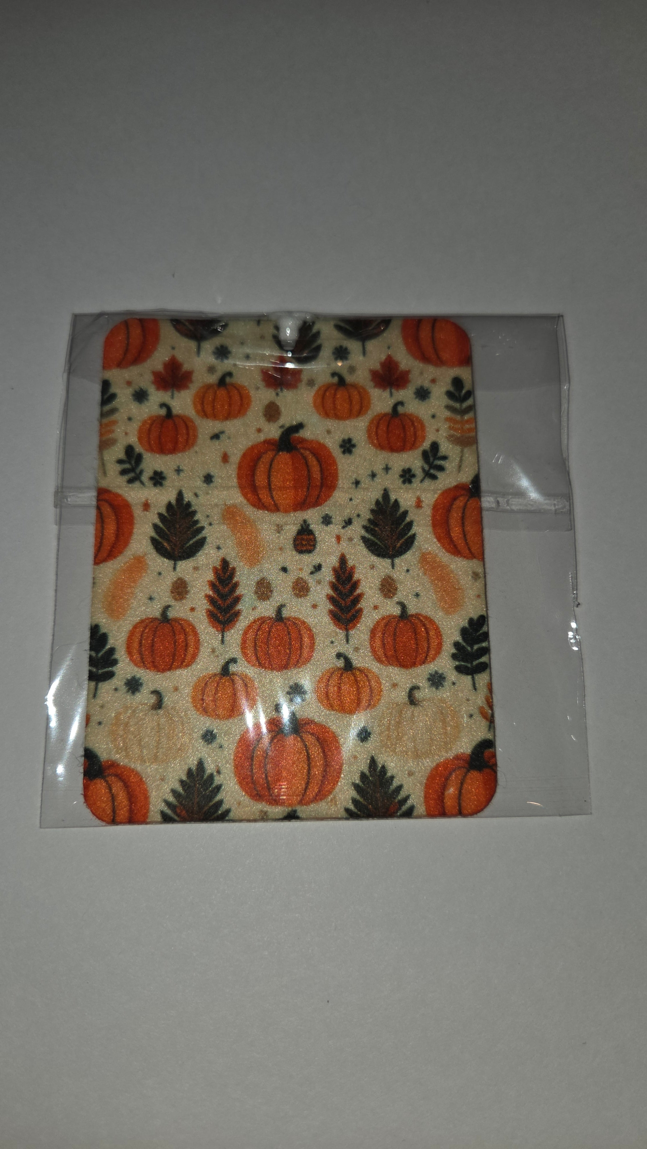 Fall Pumpkins