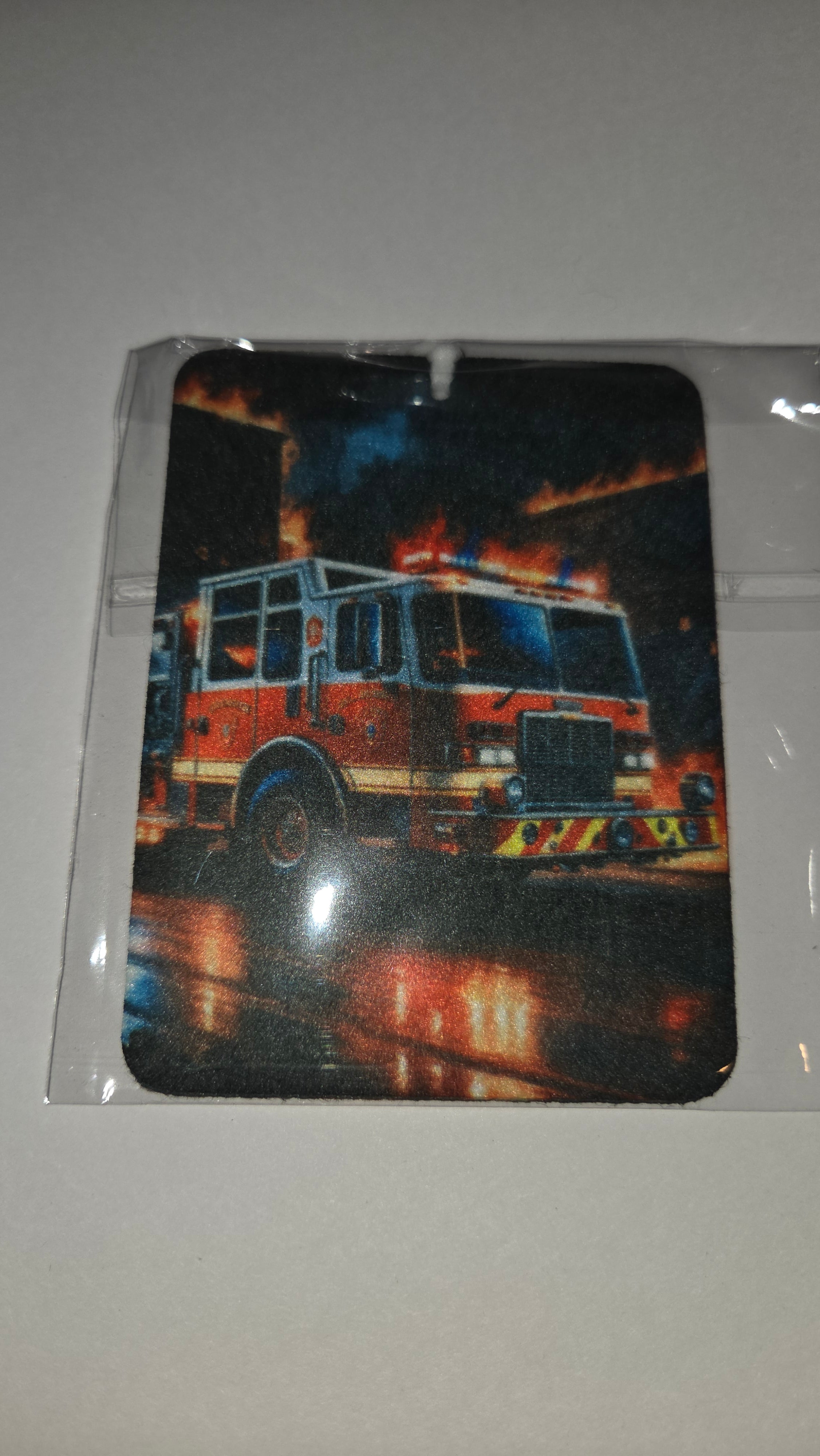 Firetruck