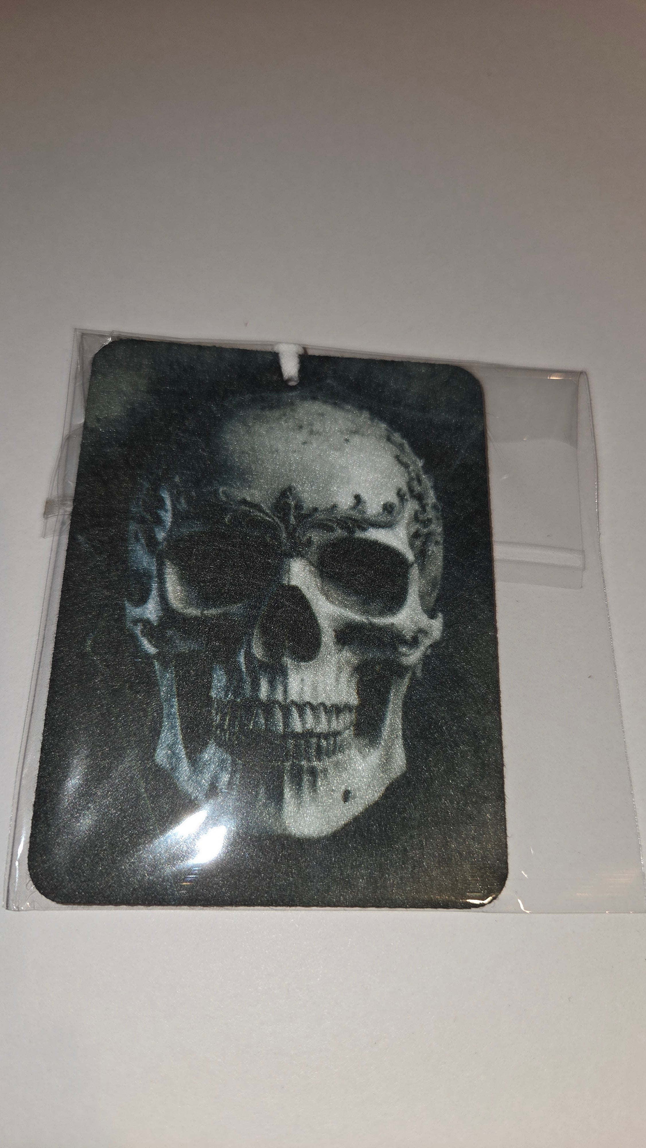 Black Skull