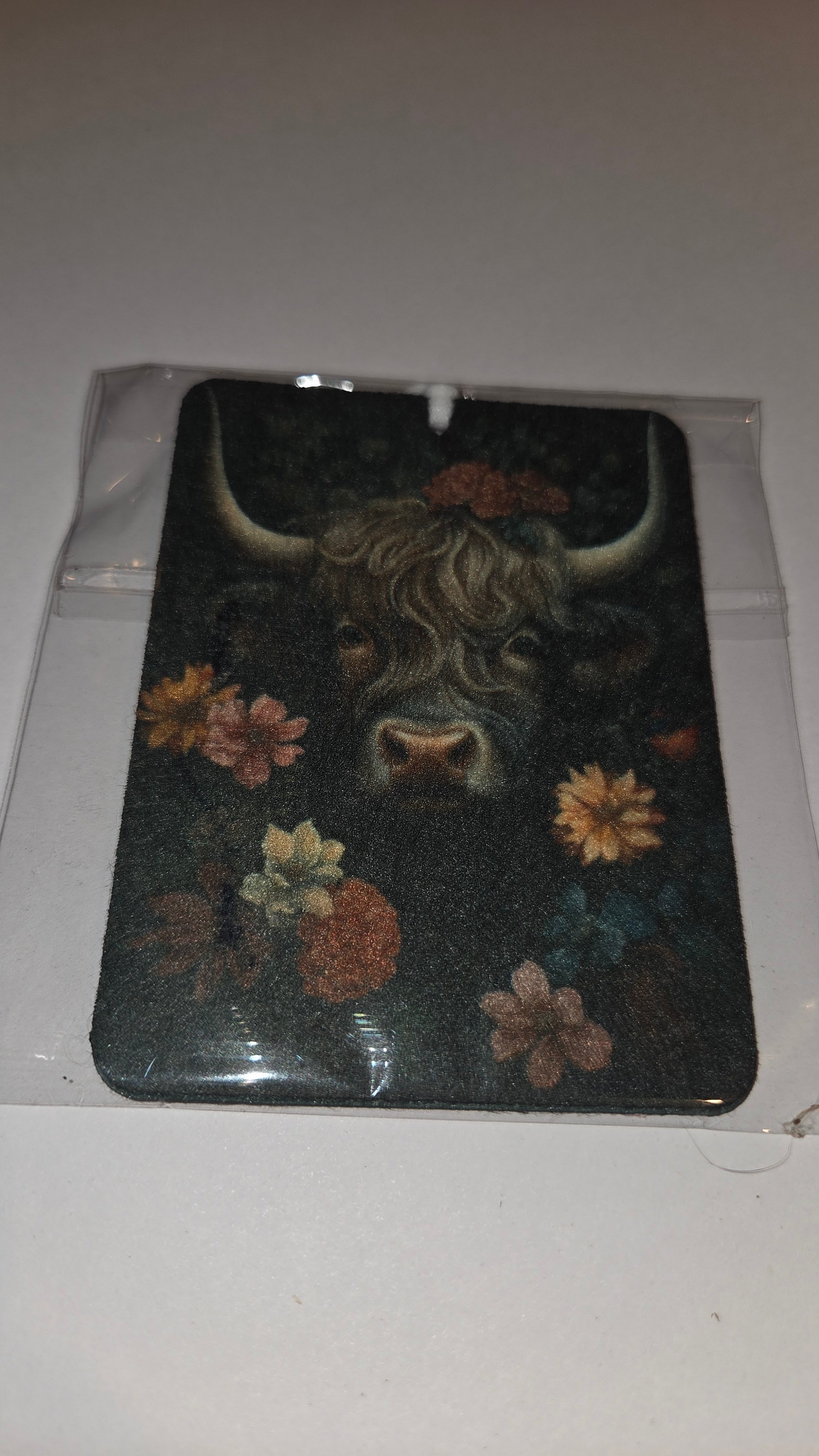 Highland Cow