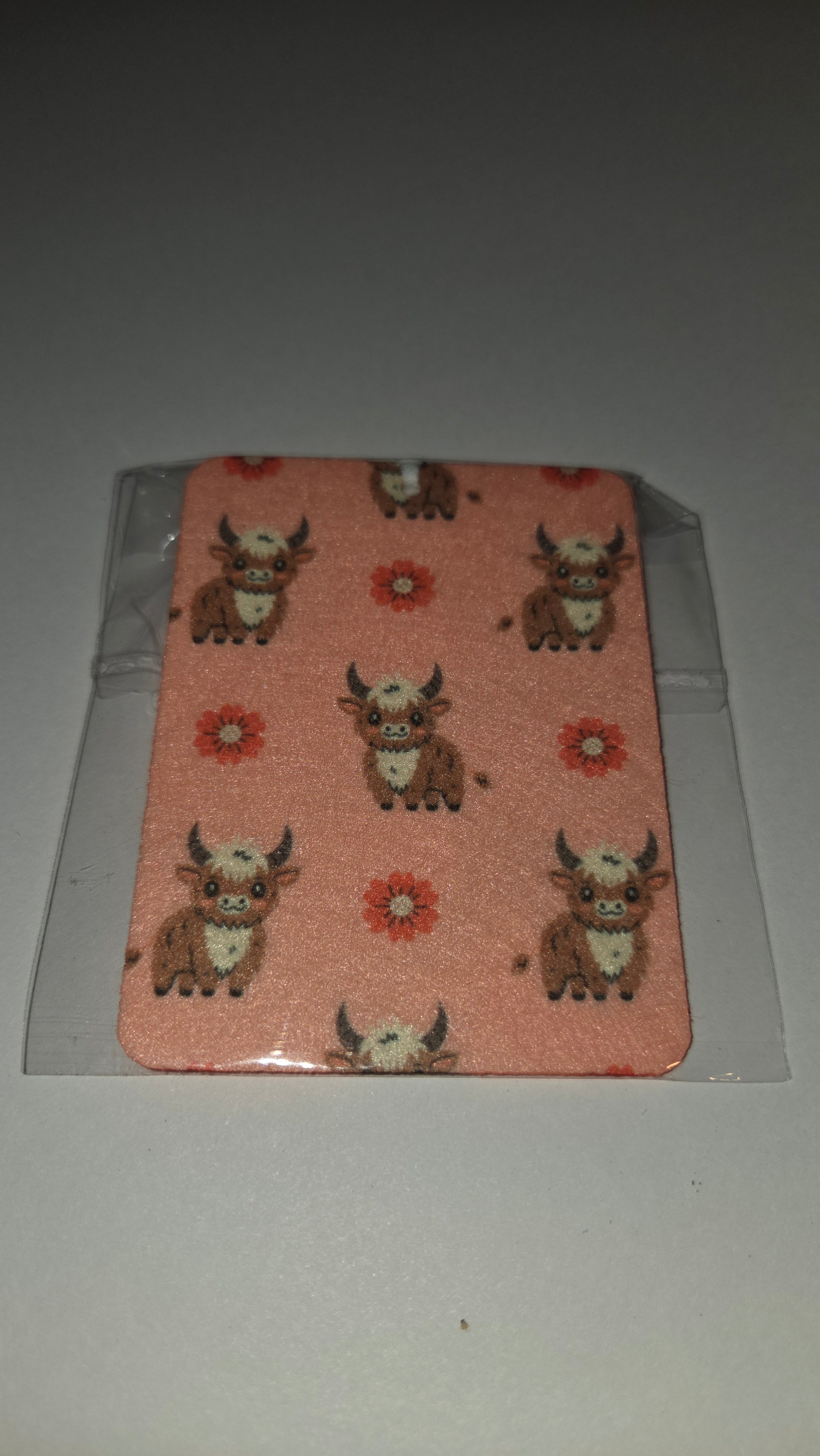 Highland cows