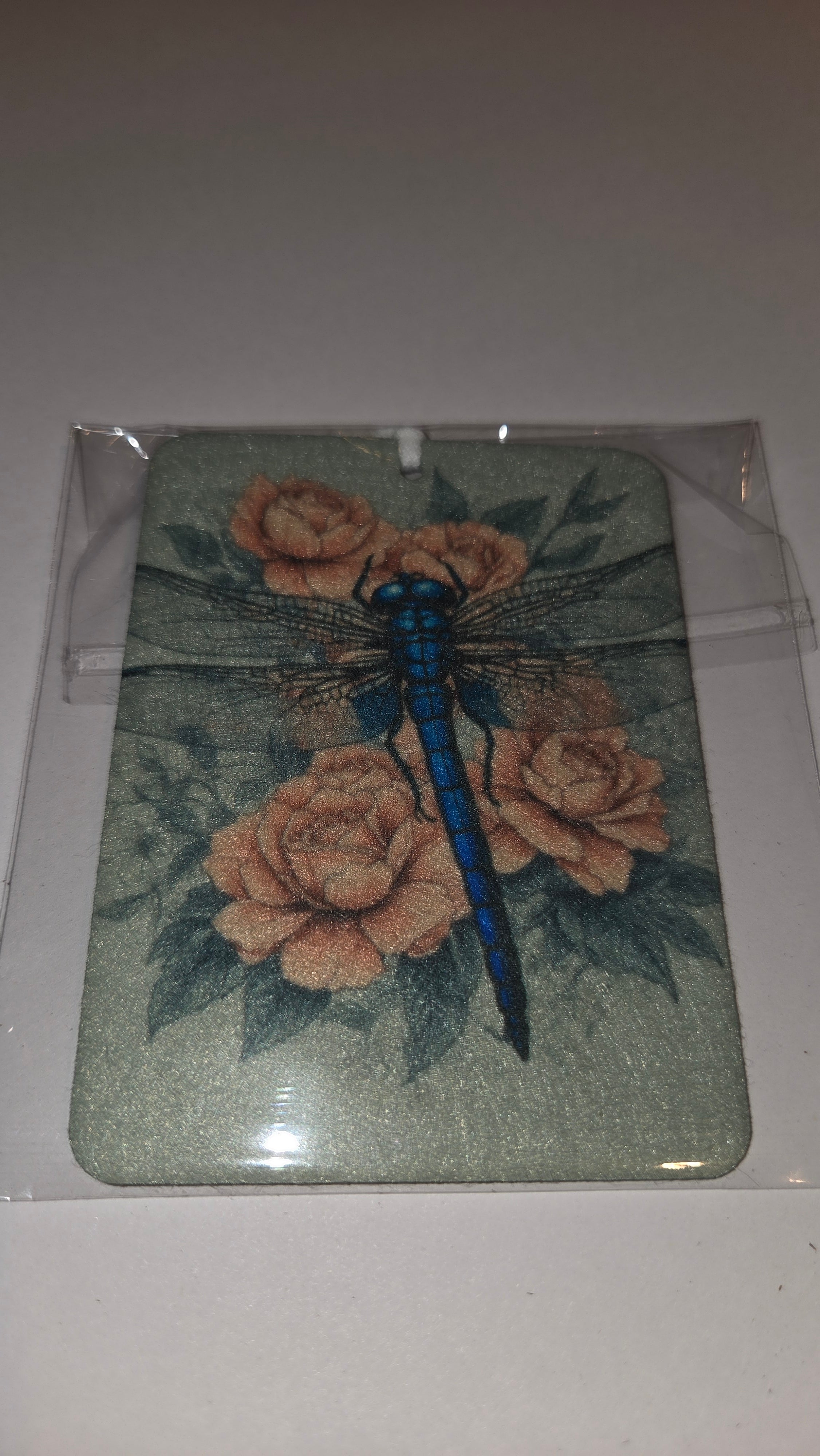 Dragonfly
