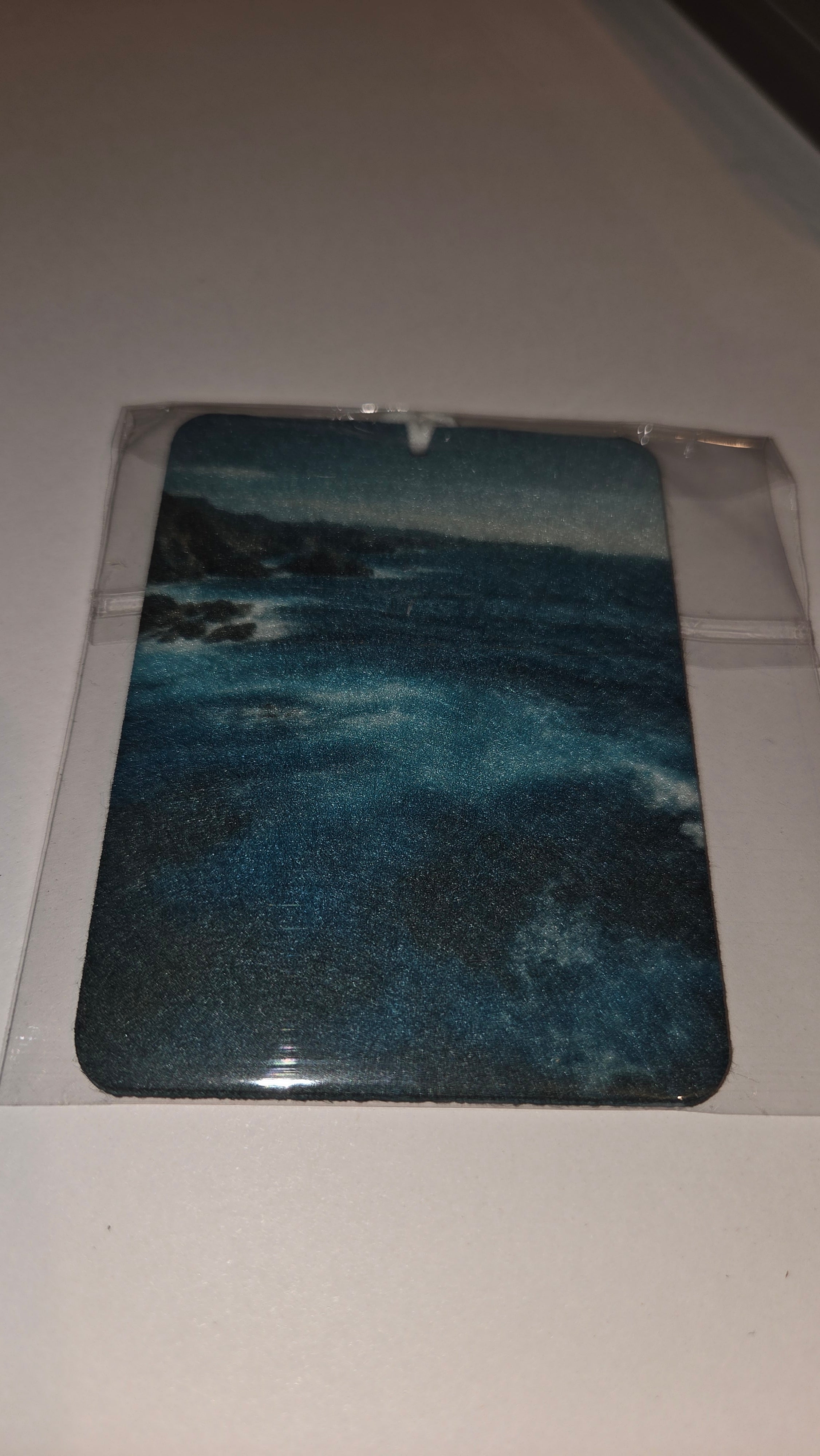 ocean 7