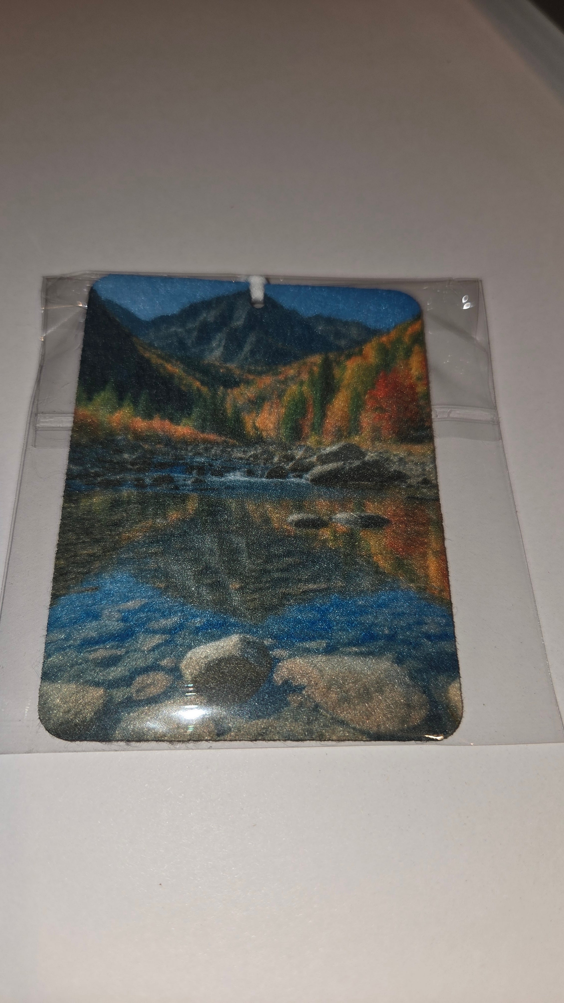 Lake 2