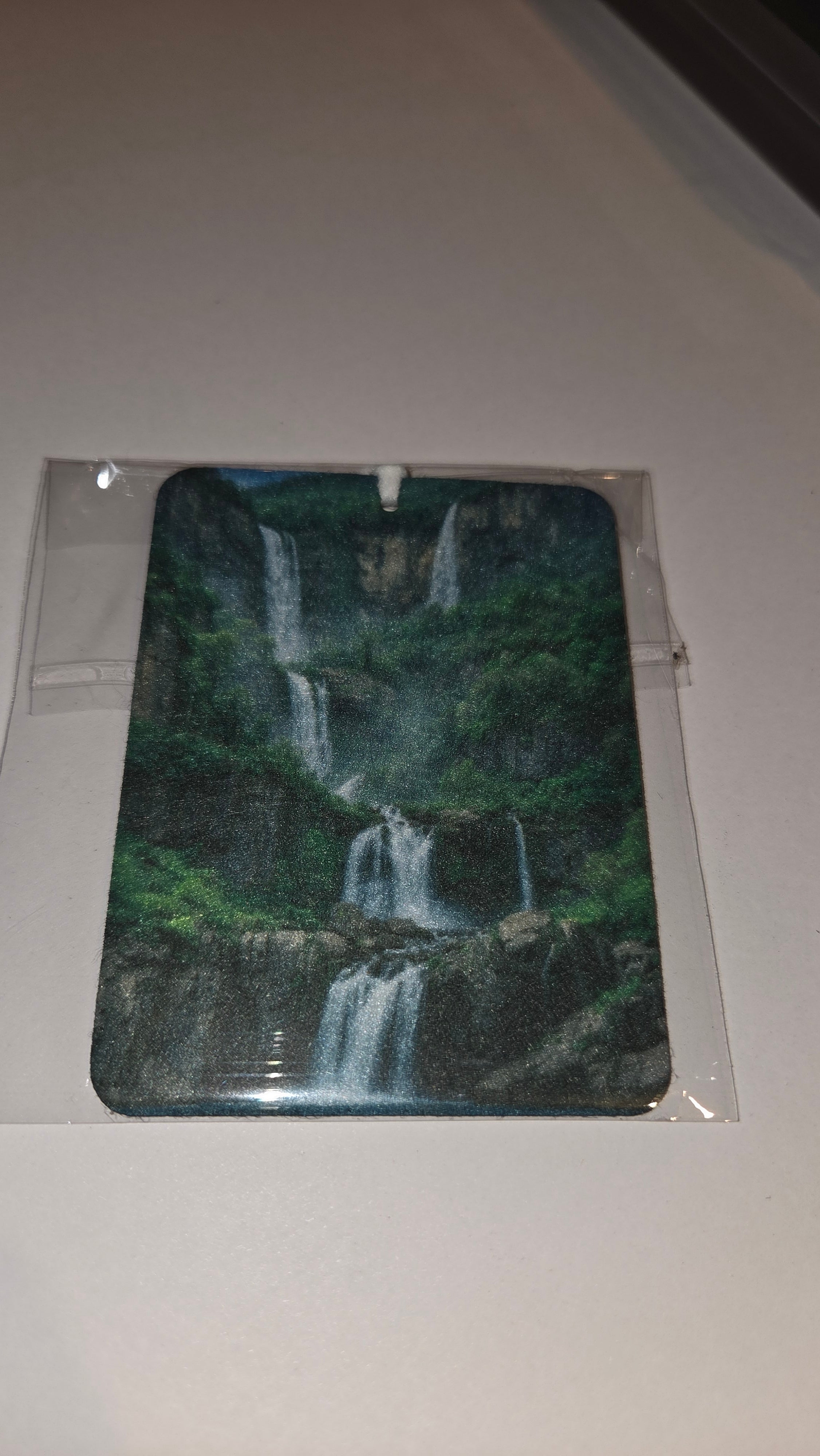 Waterfall