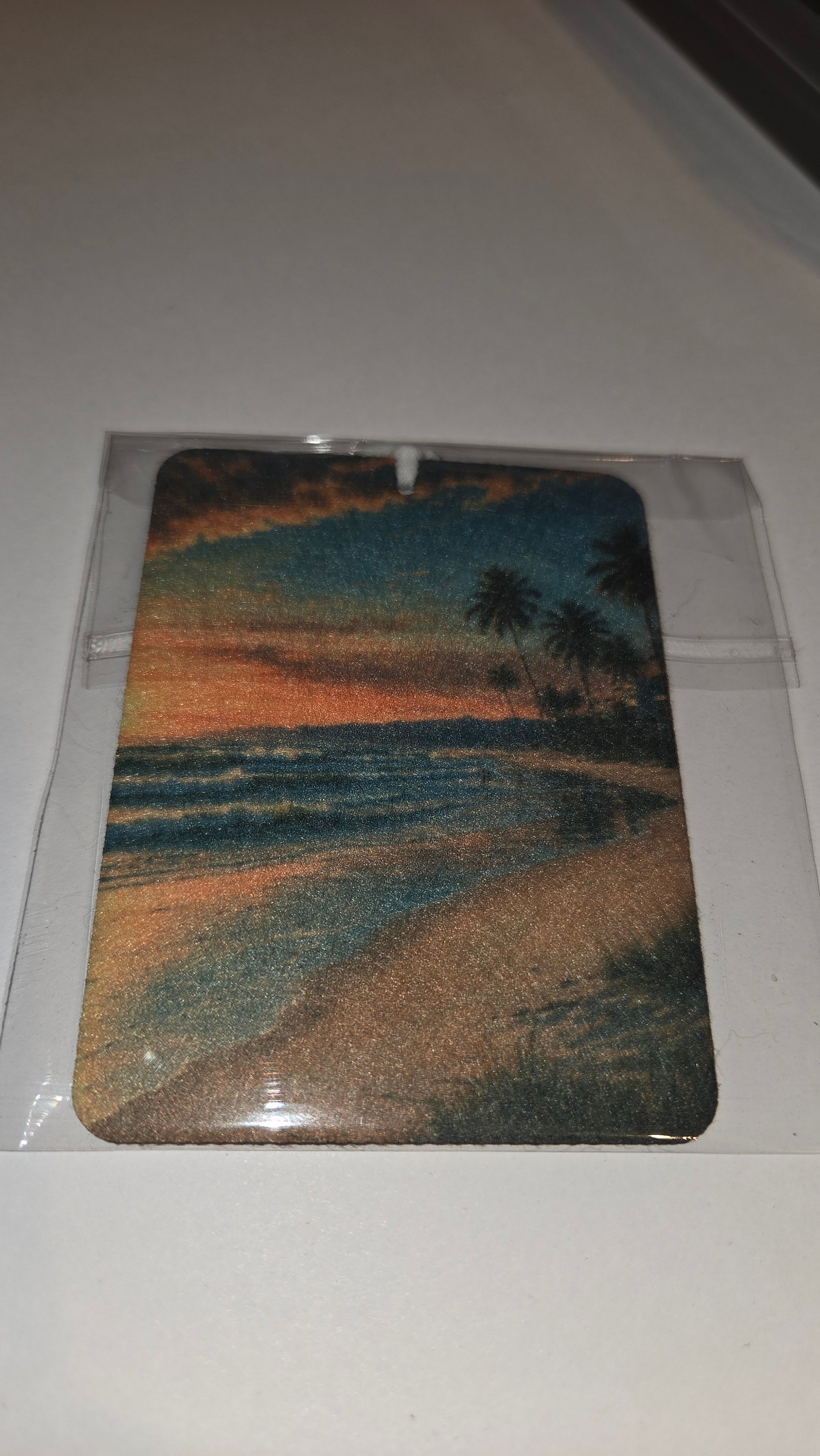 Beach 1