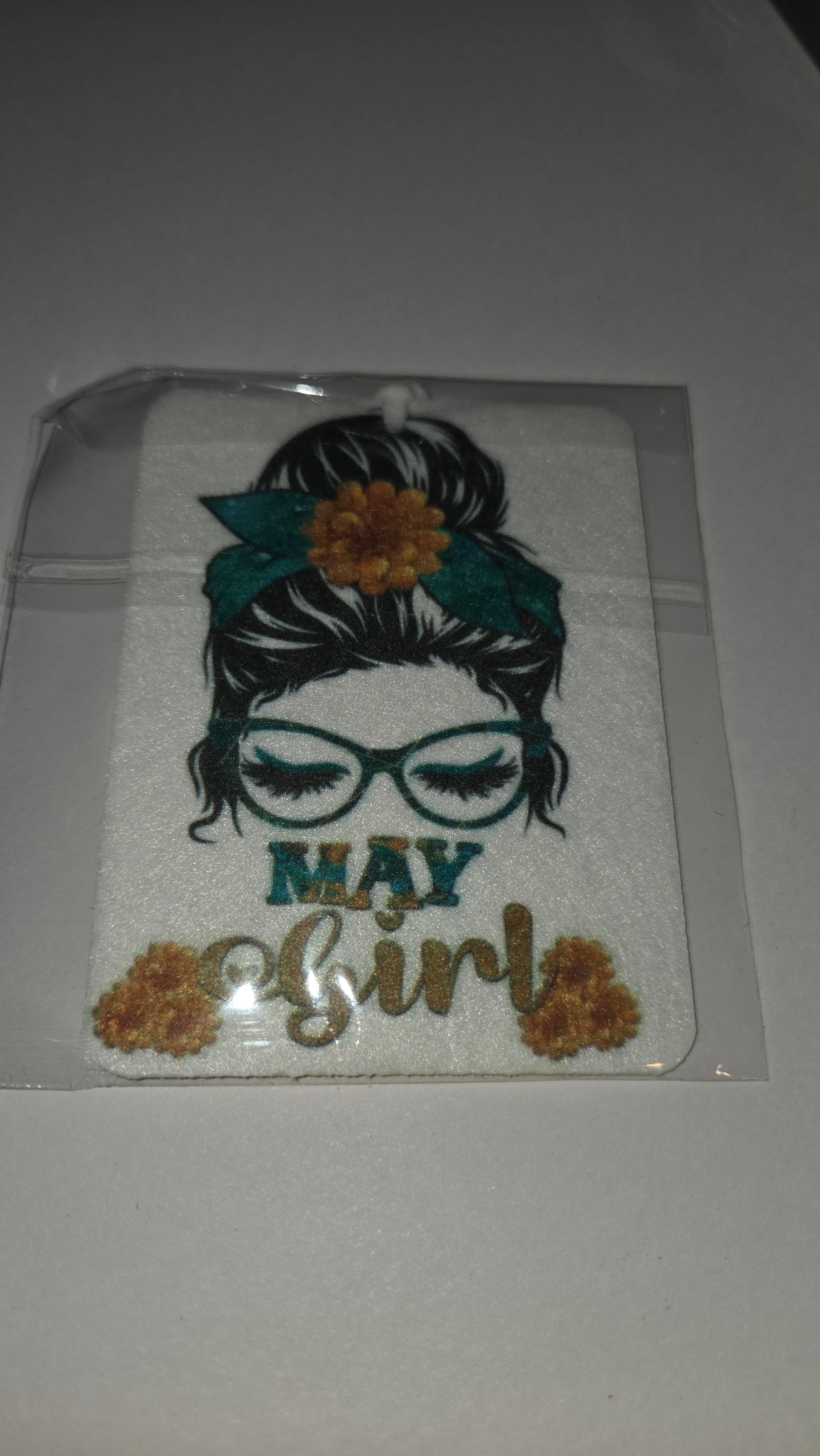 May Girl