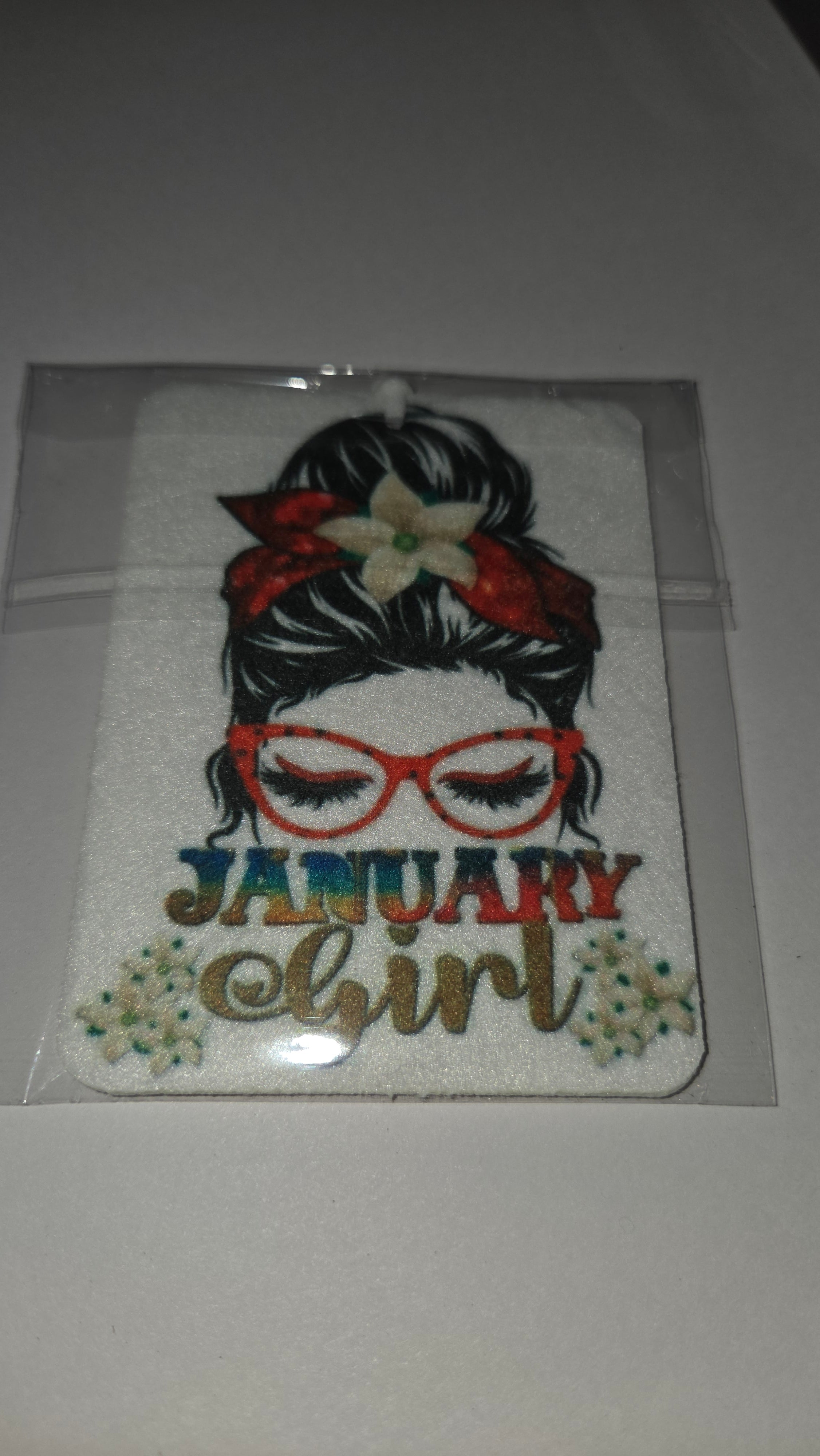 January Girl