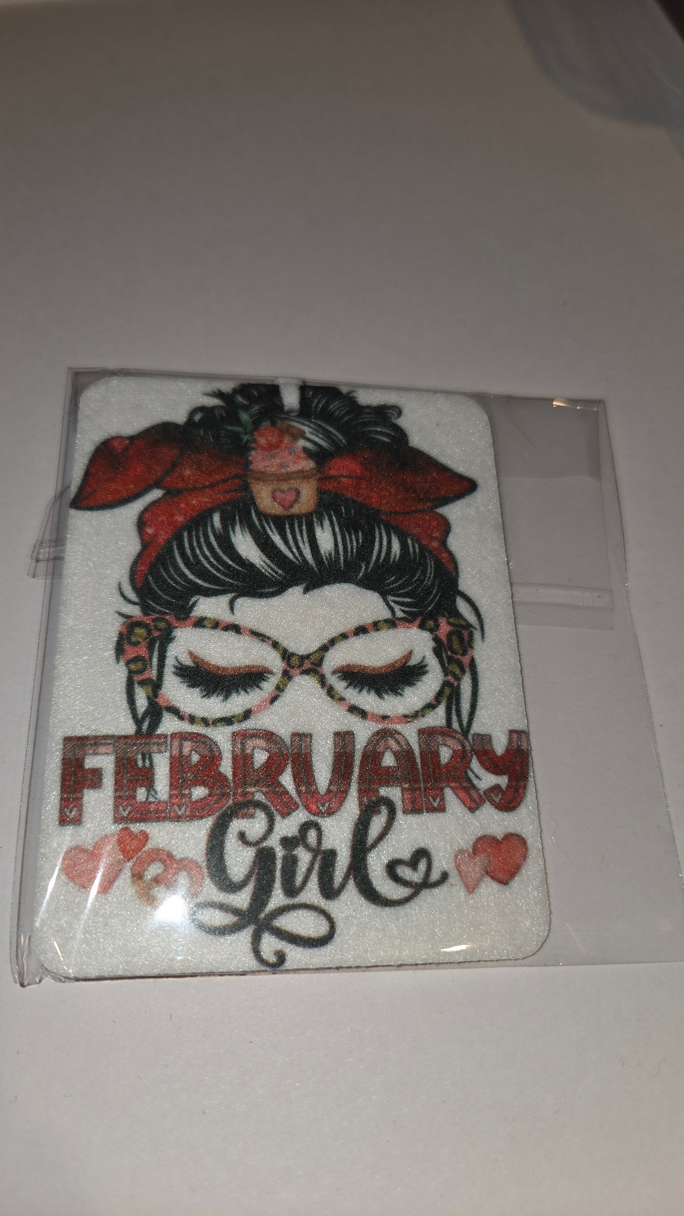 February Girl