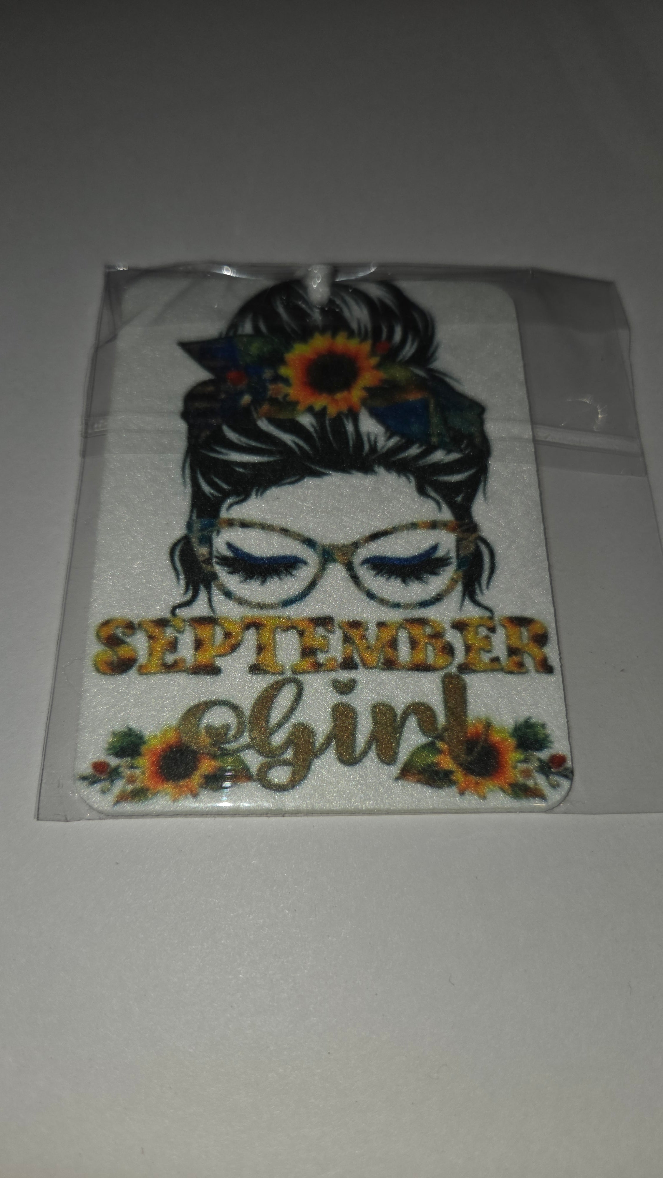 September Girl
