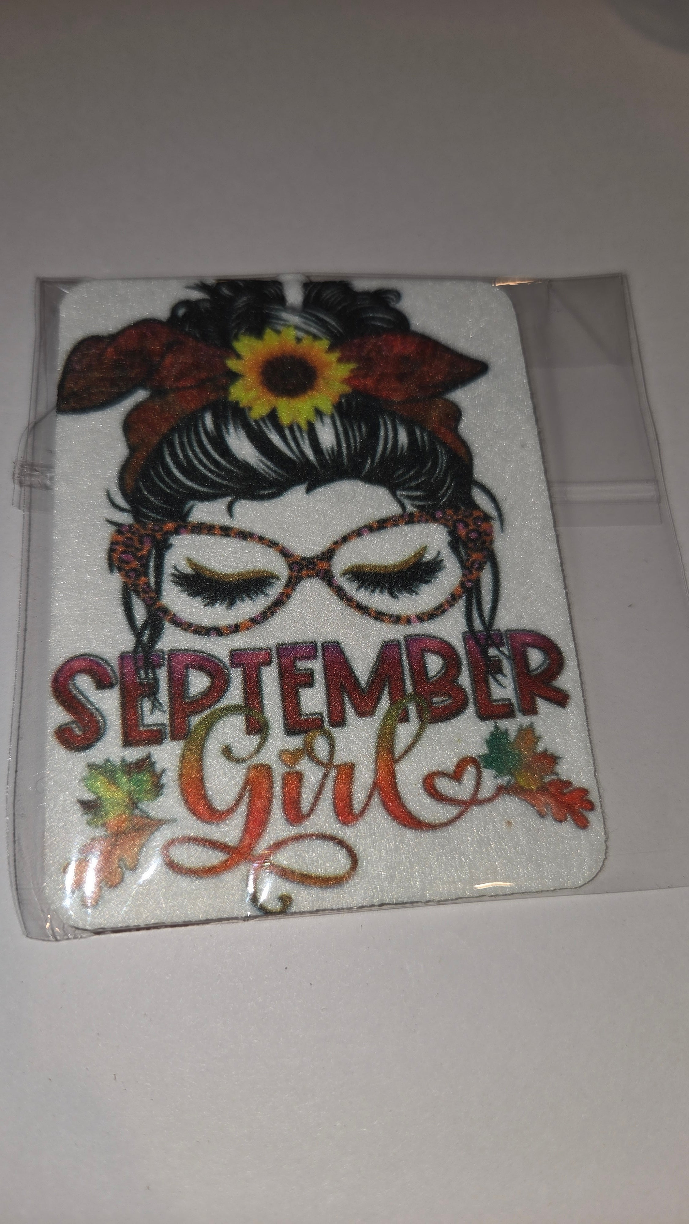 September Girl