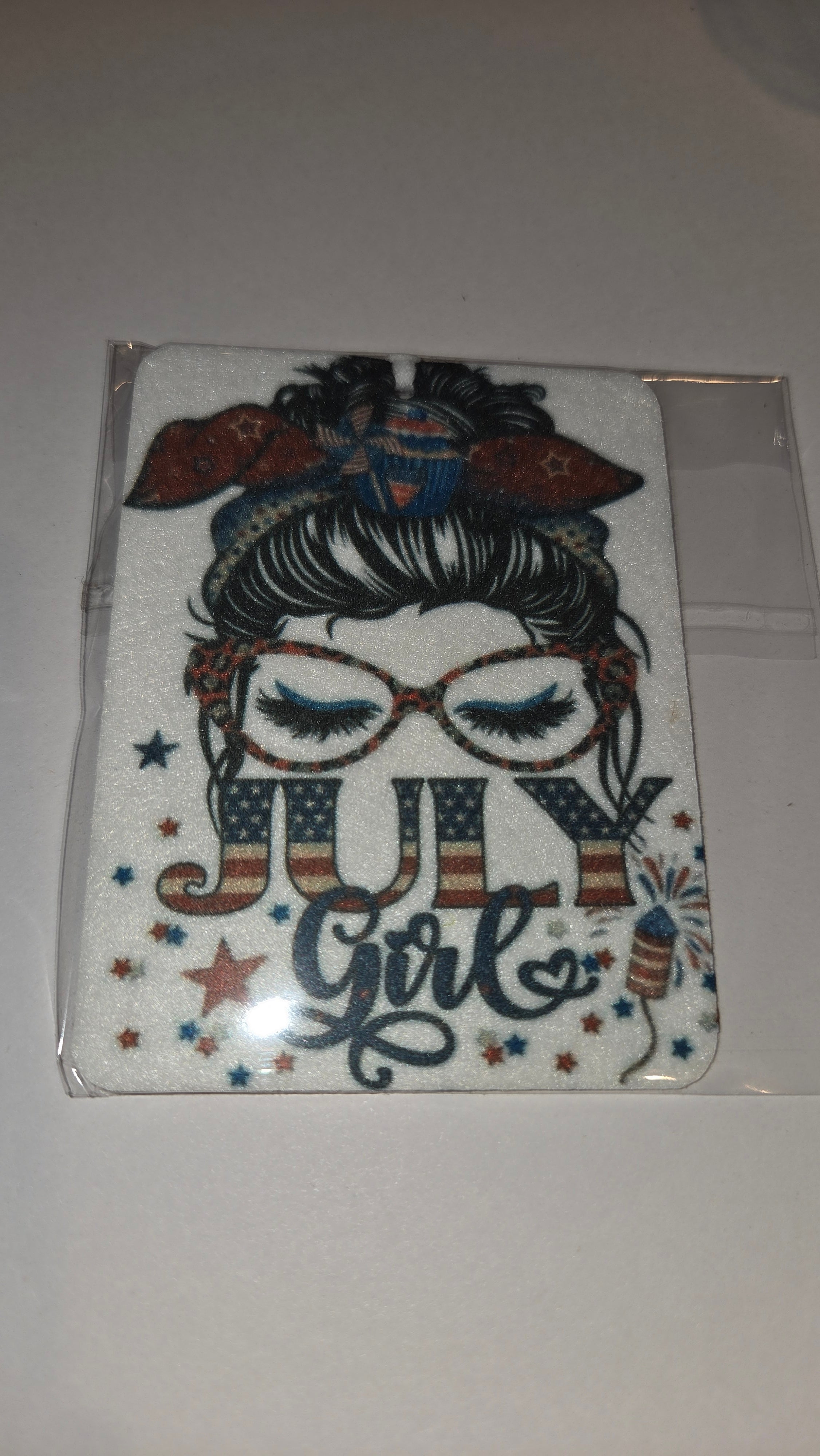 July Girl