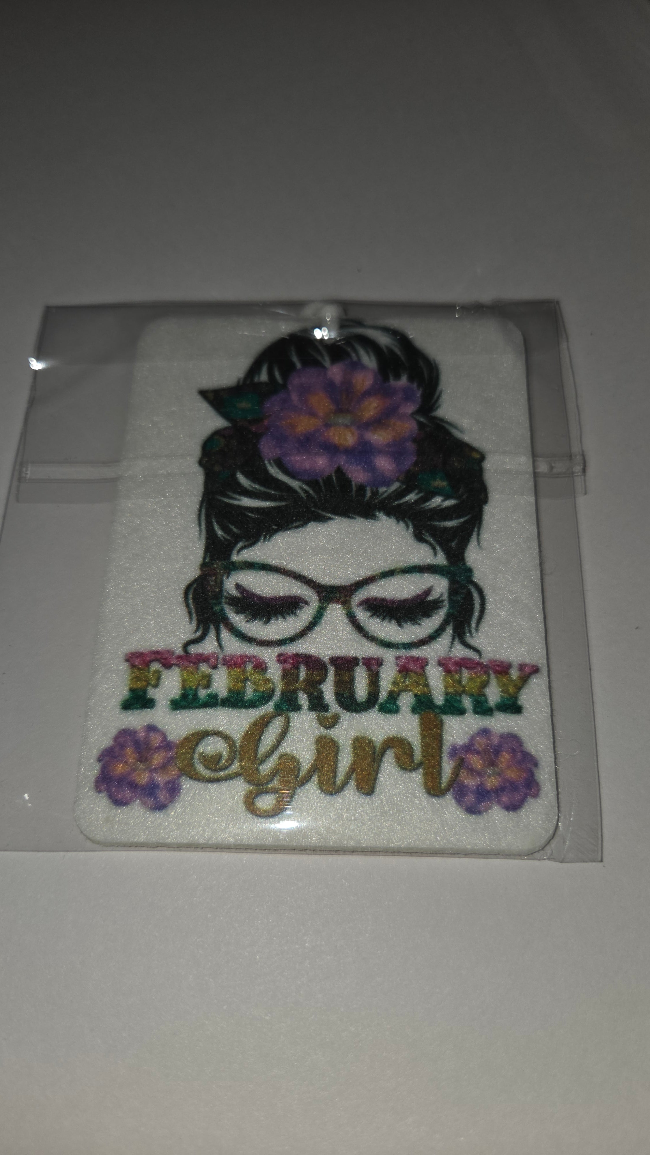 February Girl