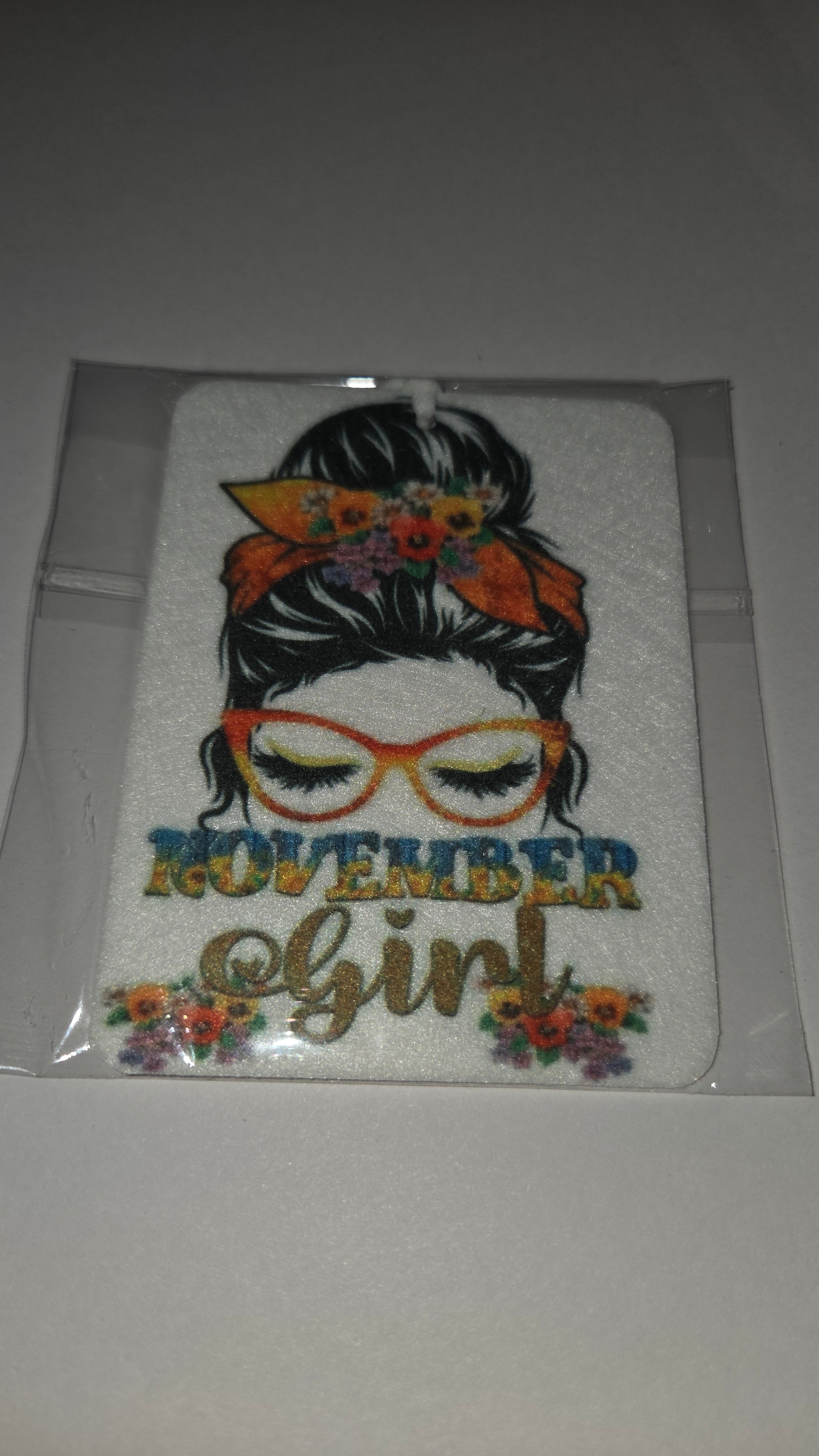 November girl