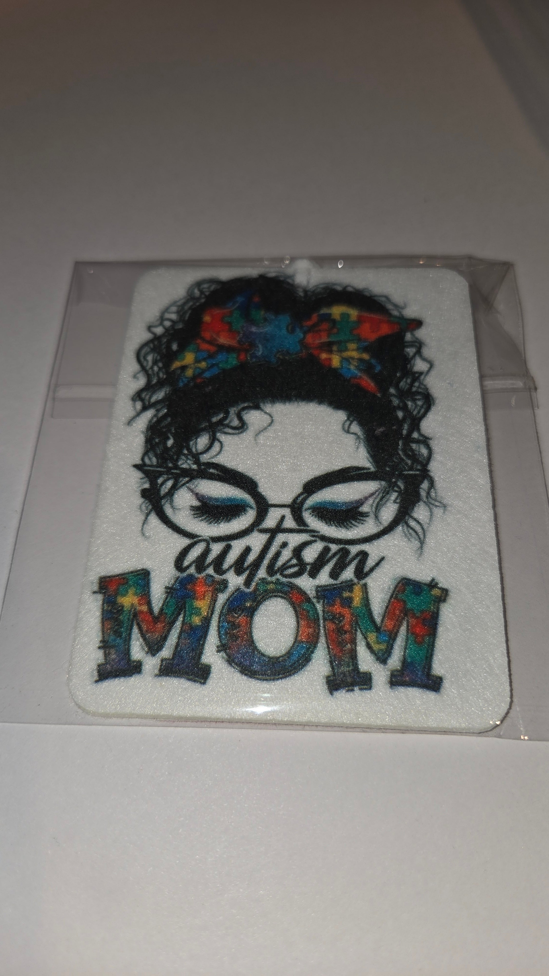 Autism Mom