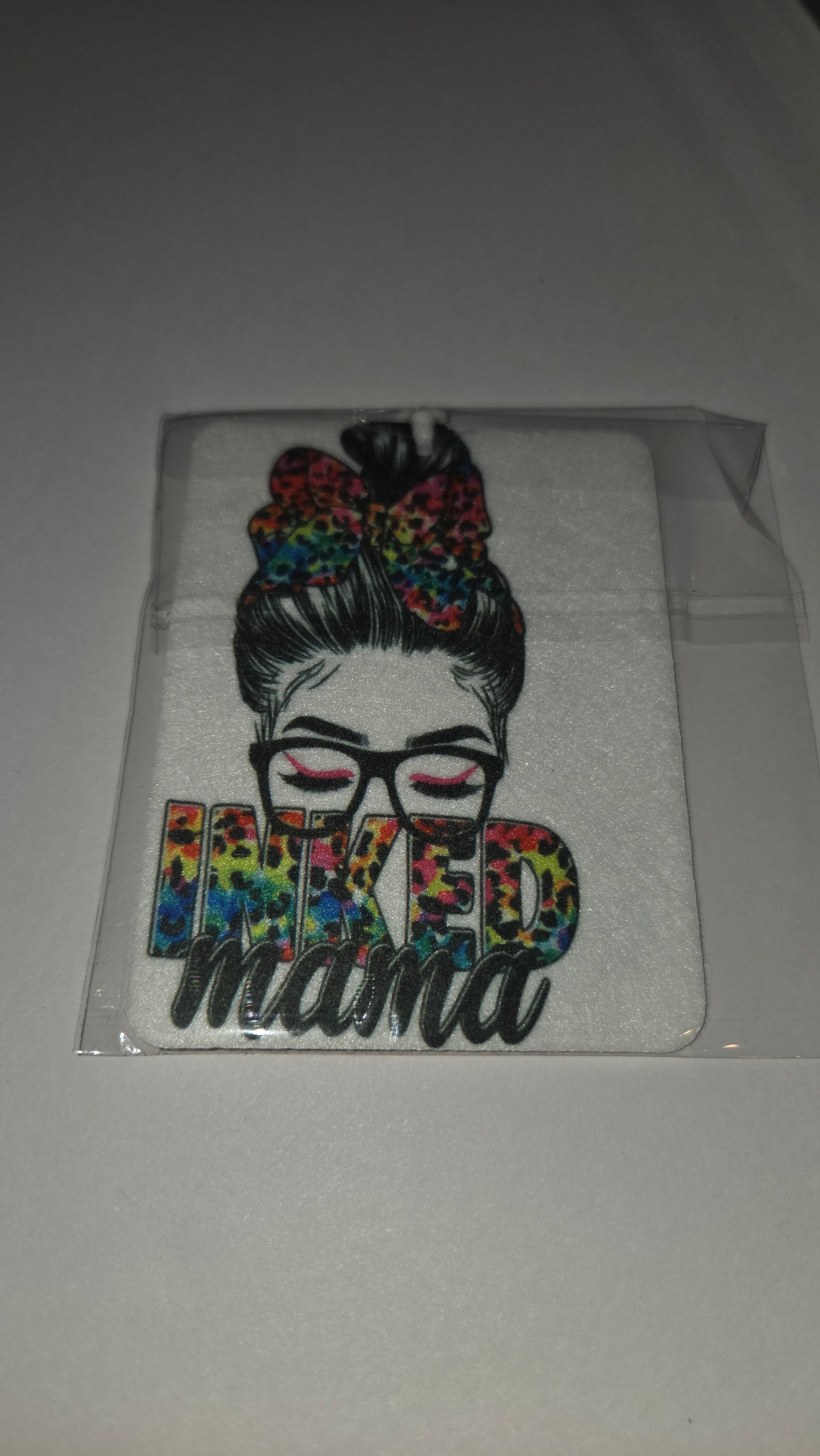 Inked mama