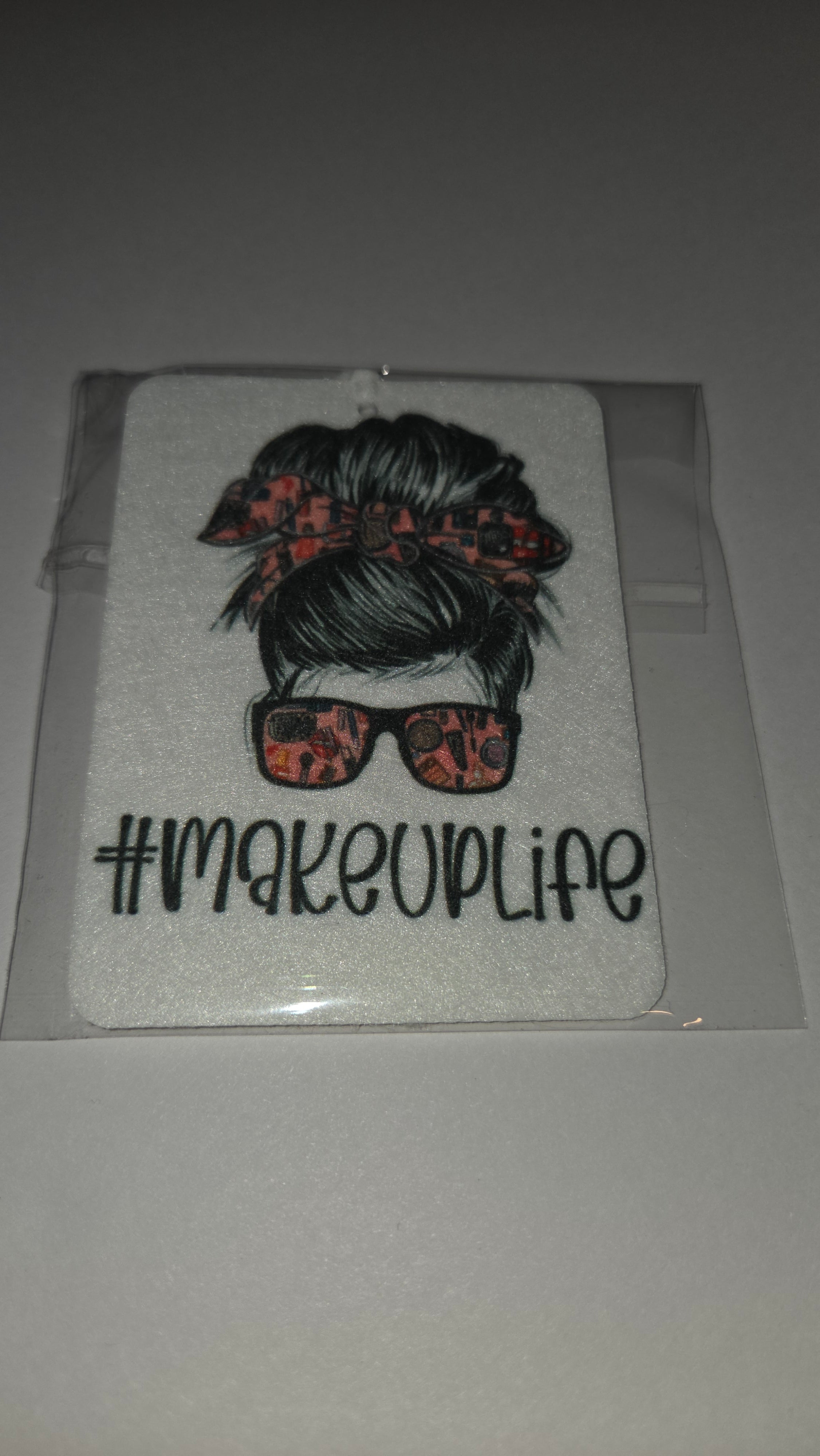 #makeuplife