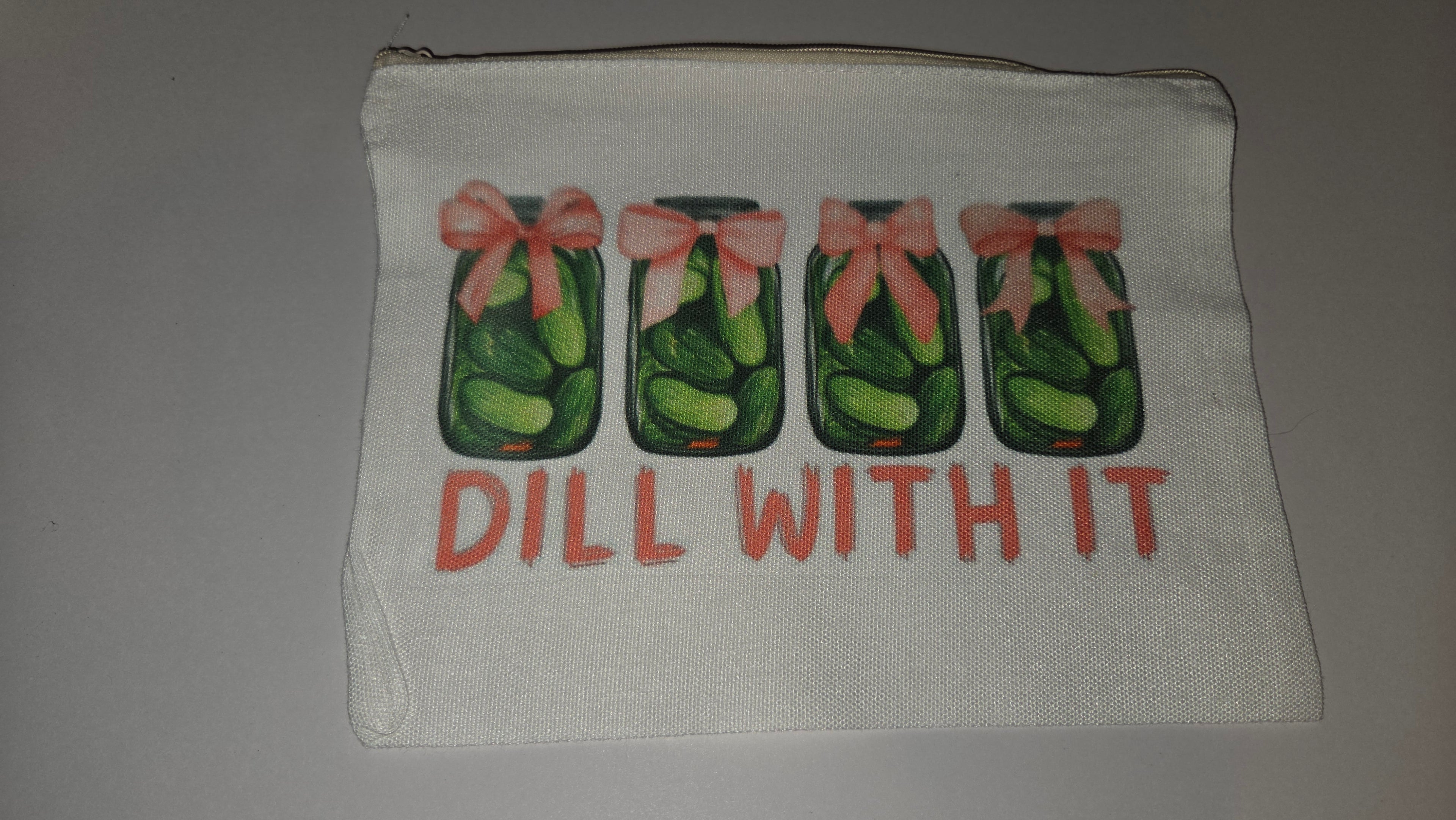 Dill With it