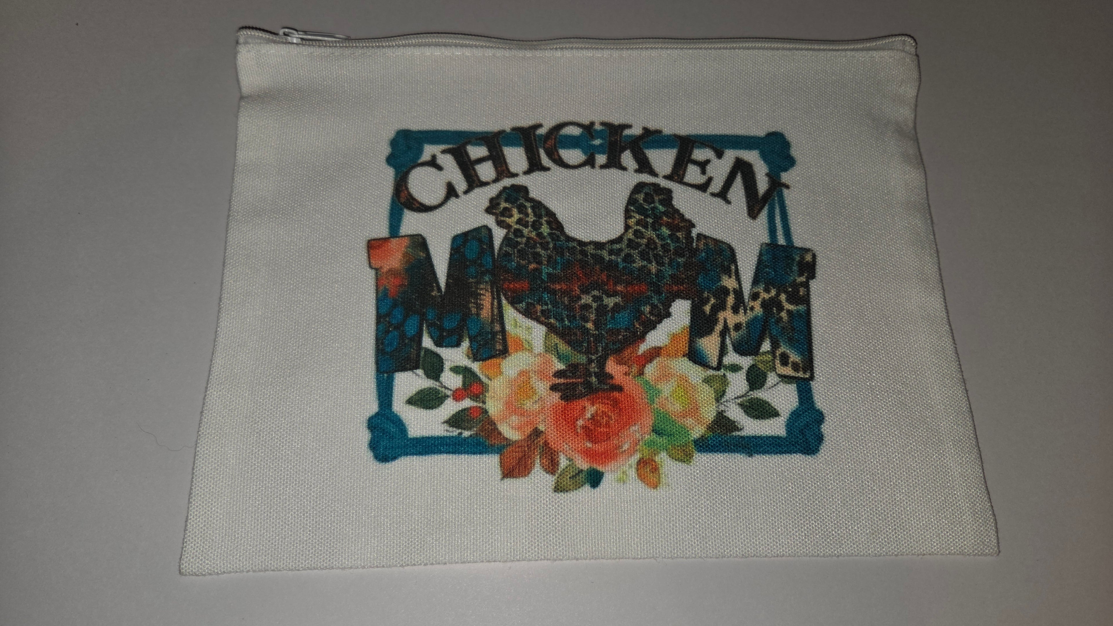 Chicken Mom