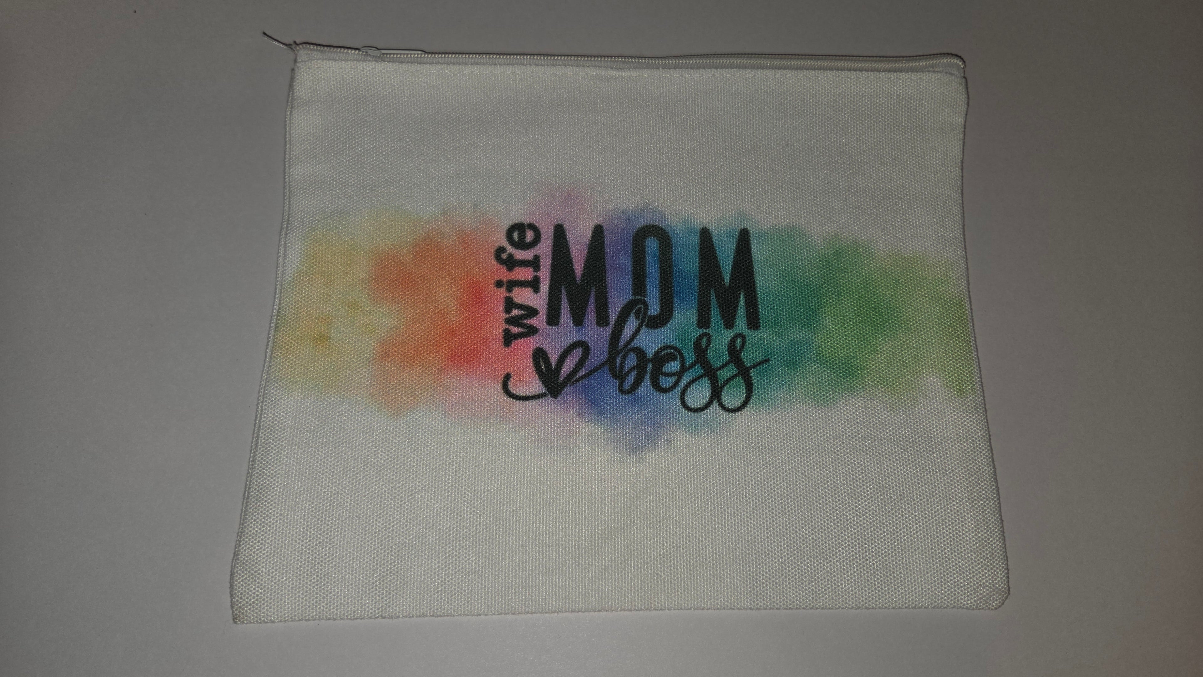 Wife Mom Boss