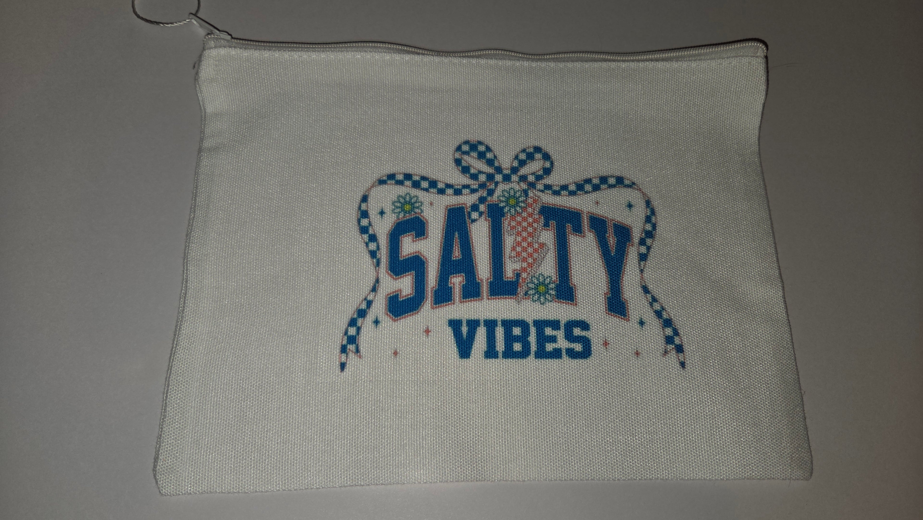 Salty Vibes