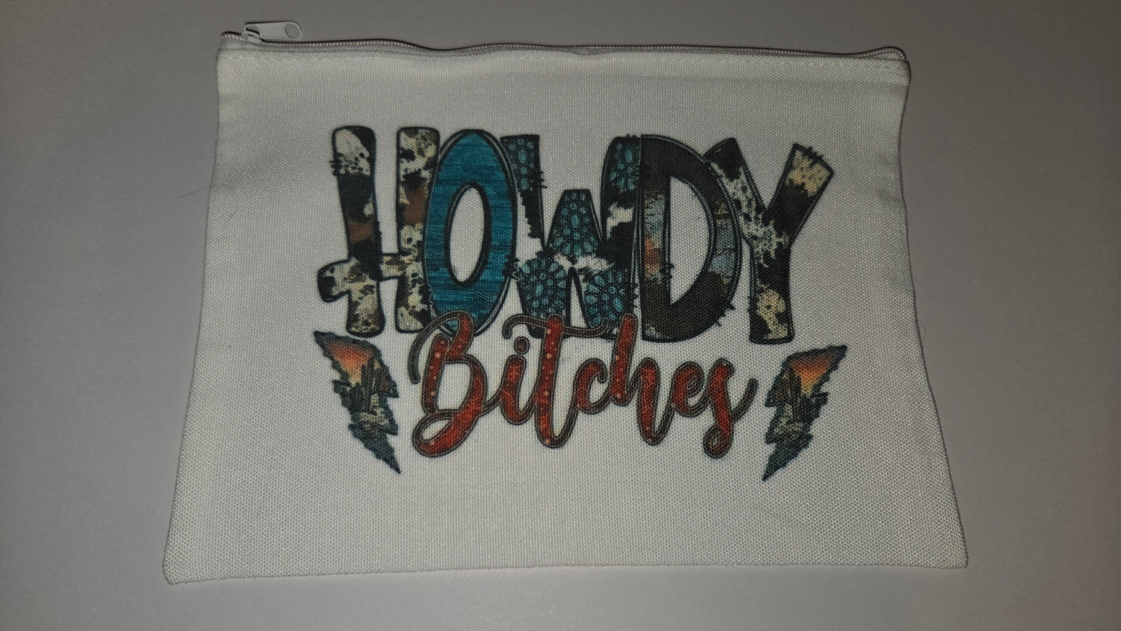 Howdy Bitches