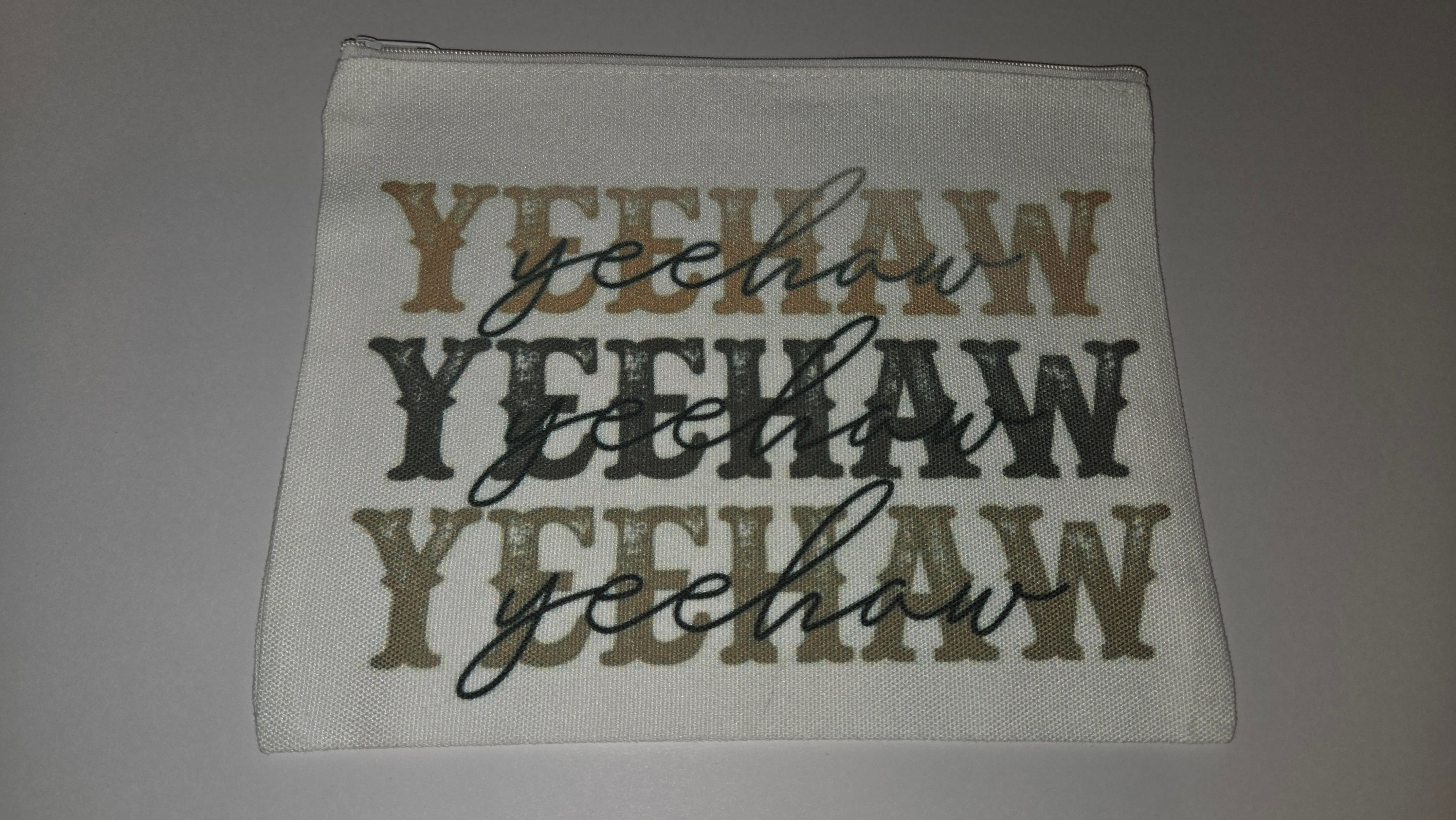 YEEHAW