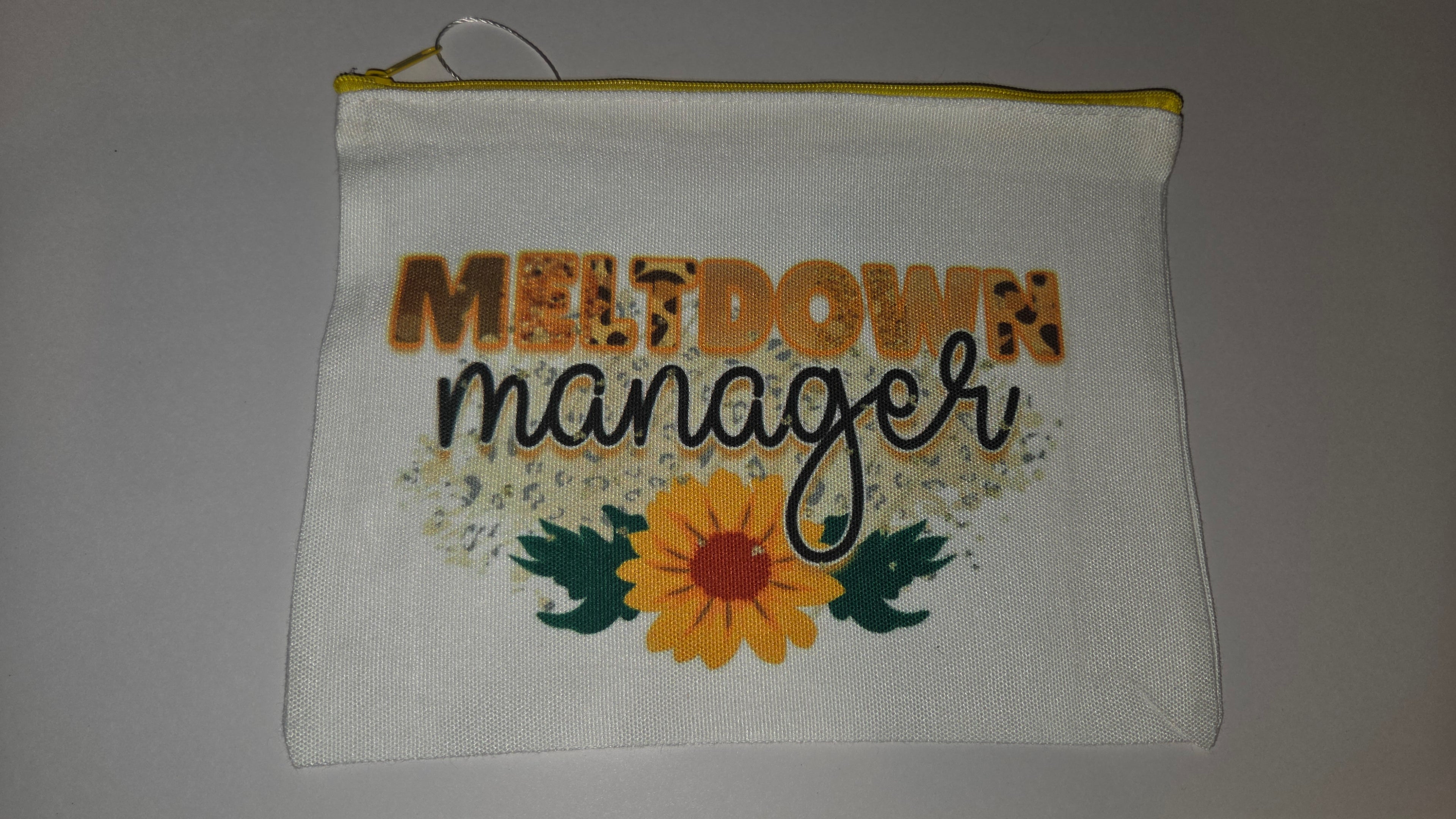 Meltdown Manager