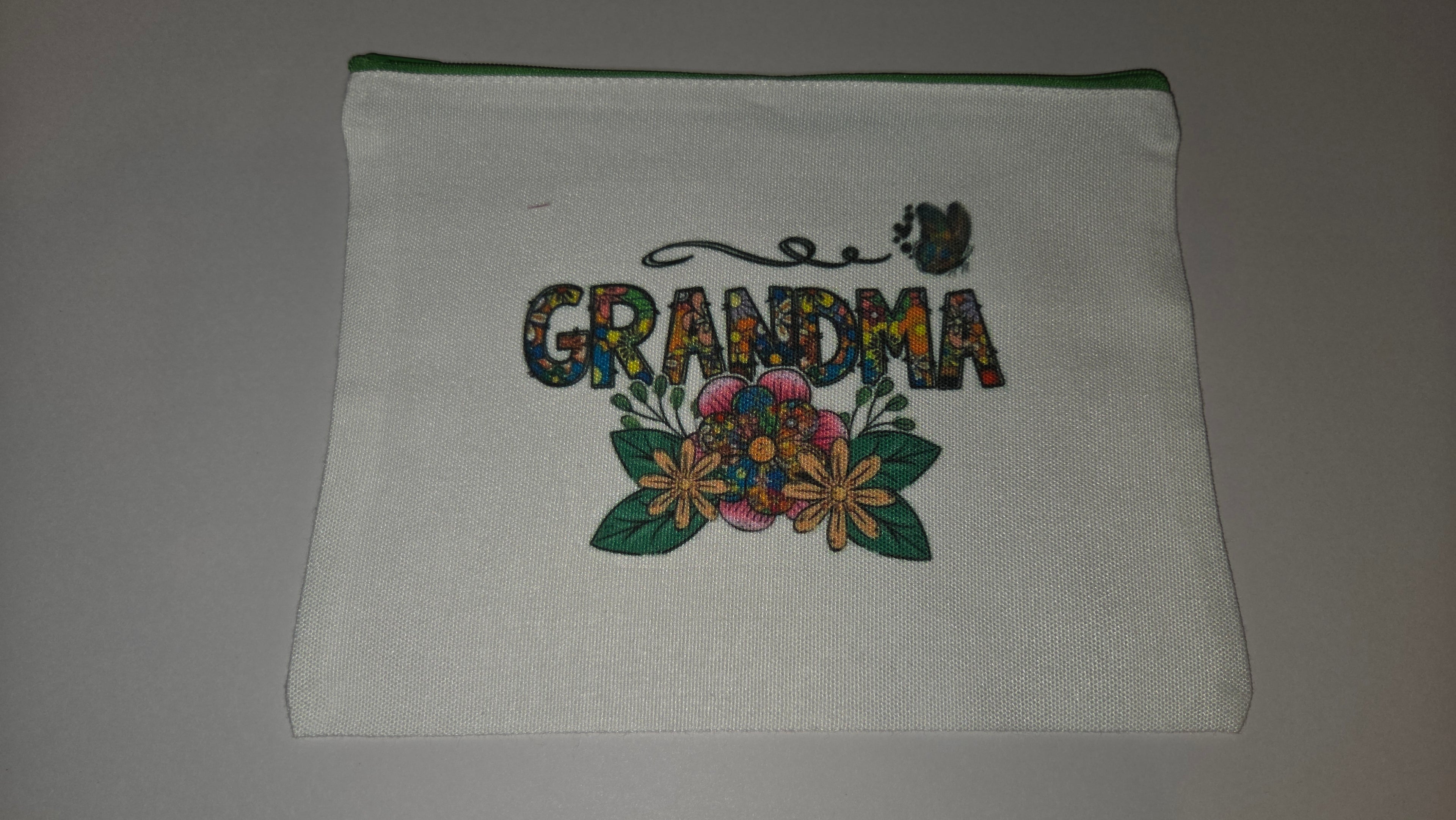 Grandma