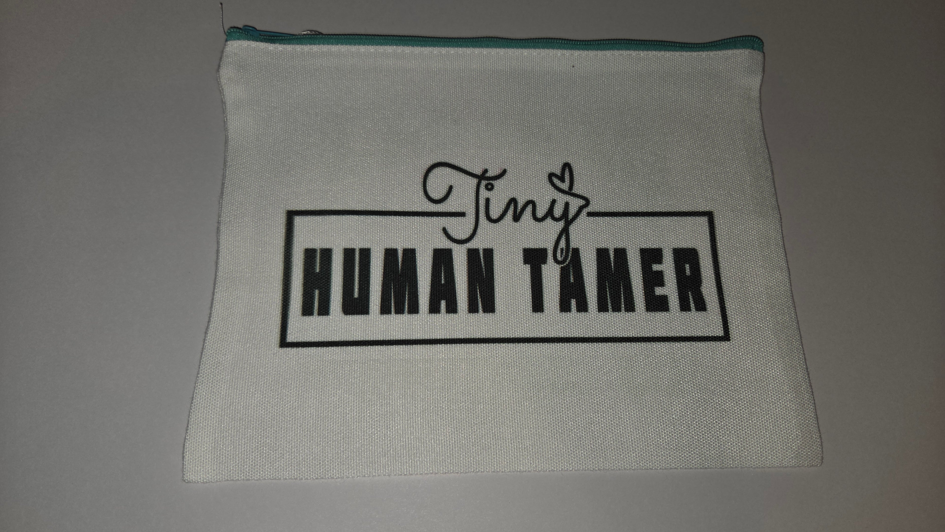 Tiny Human Tamer