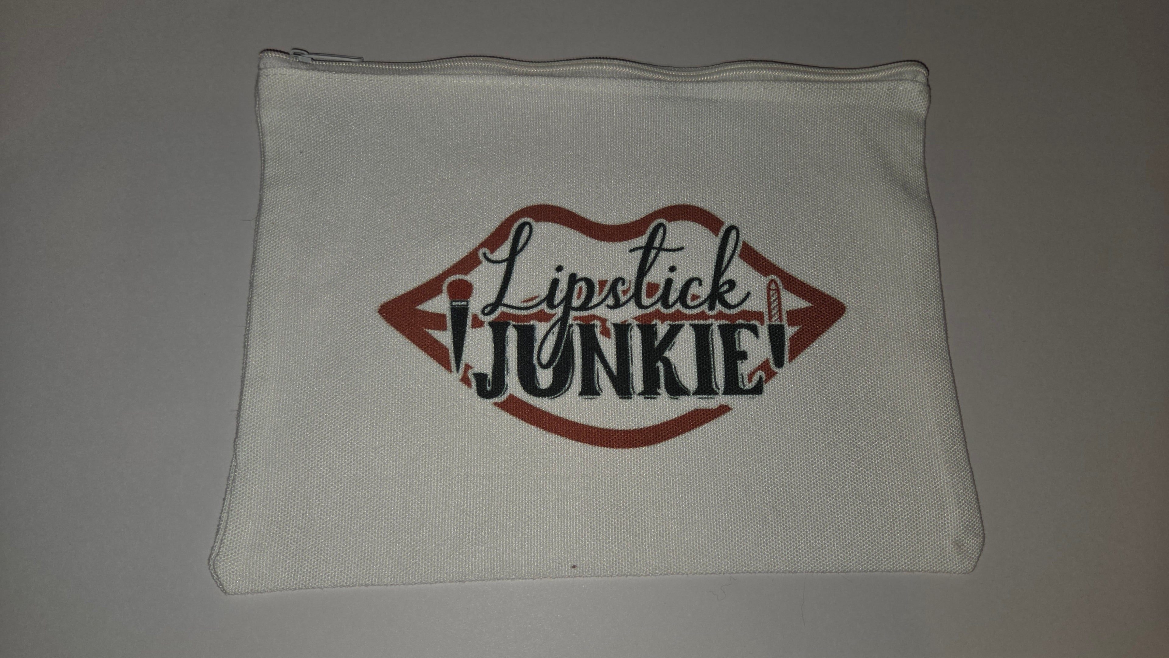Lipstick Junkie