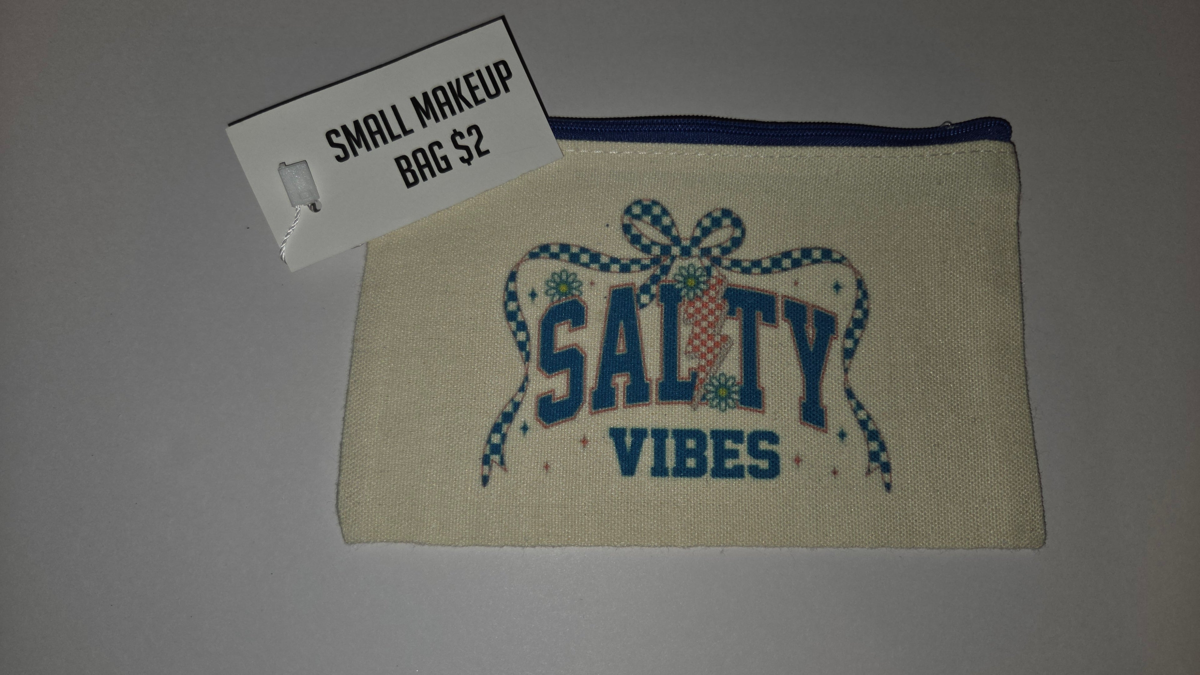 Salty Vibes