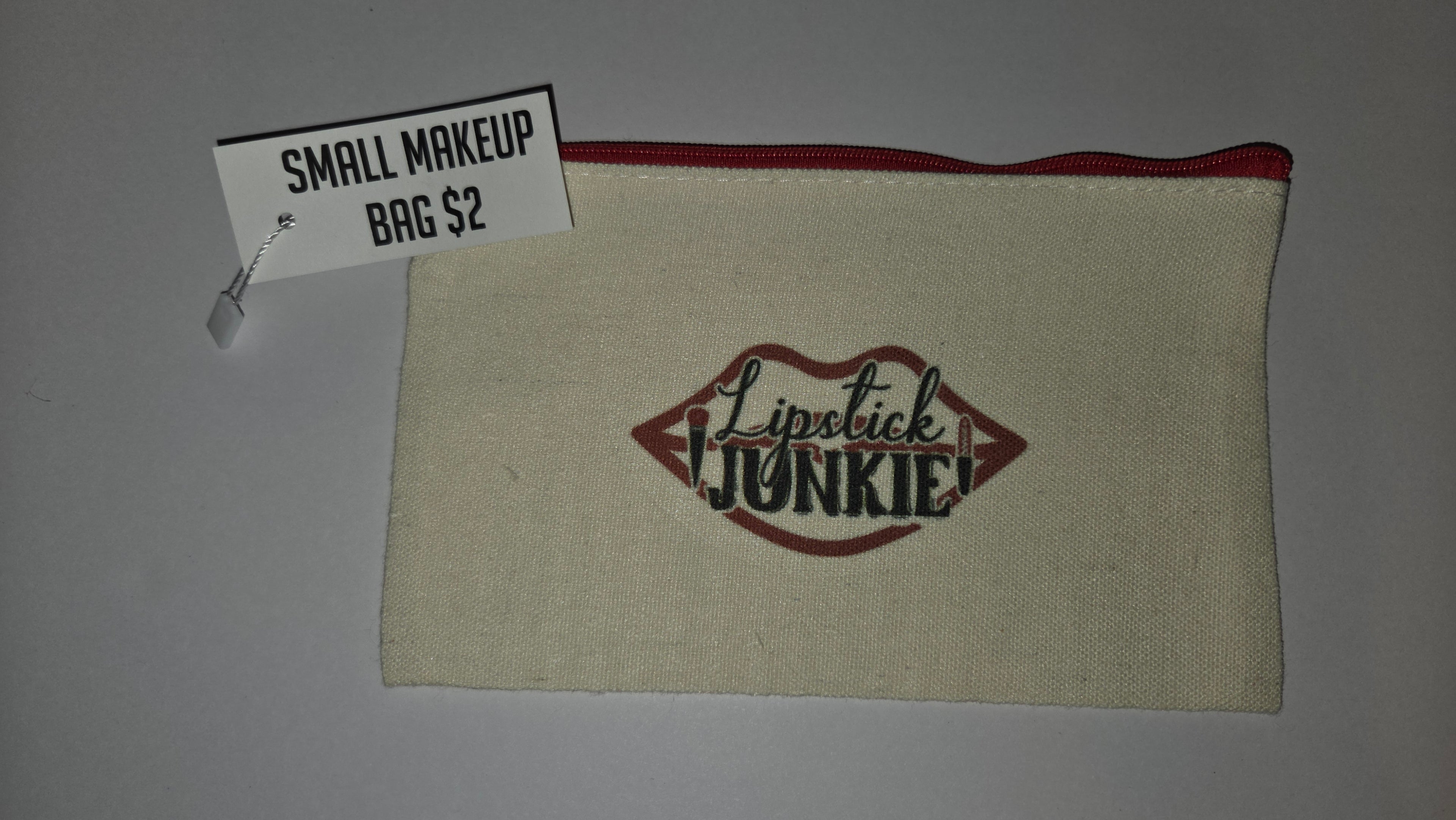 Lipstick Junkie