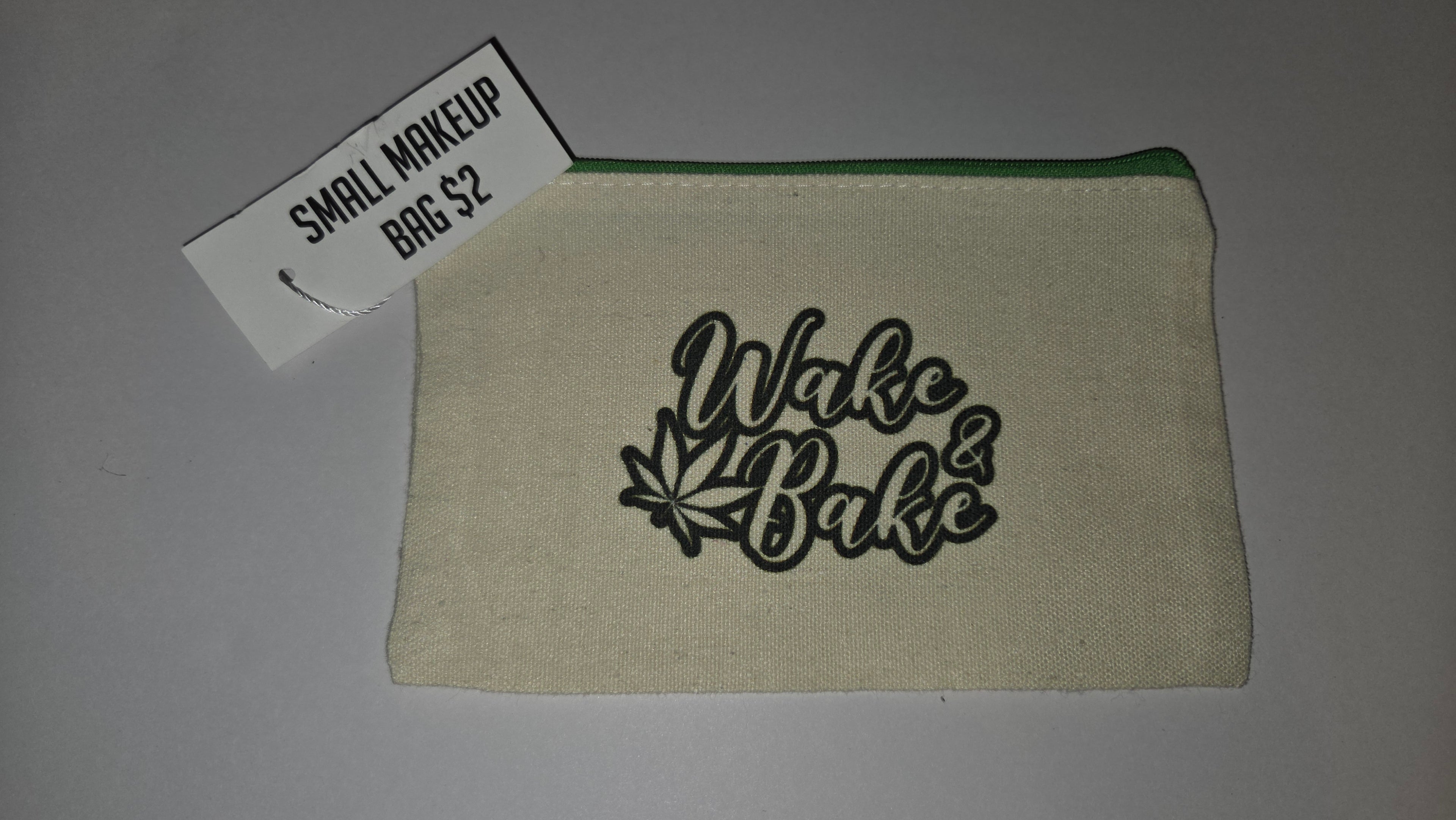 Wake & Bake