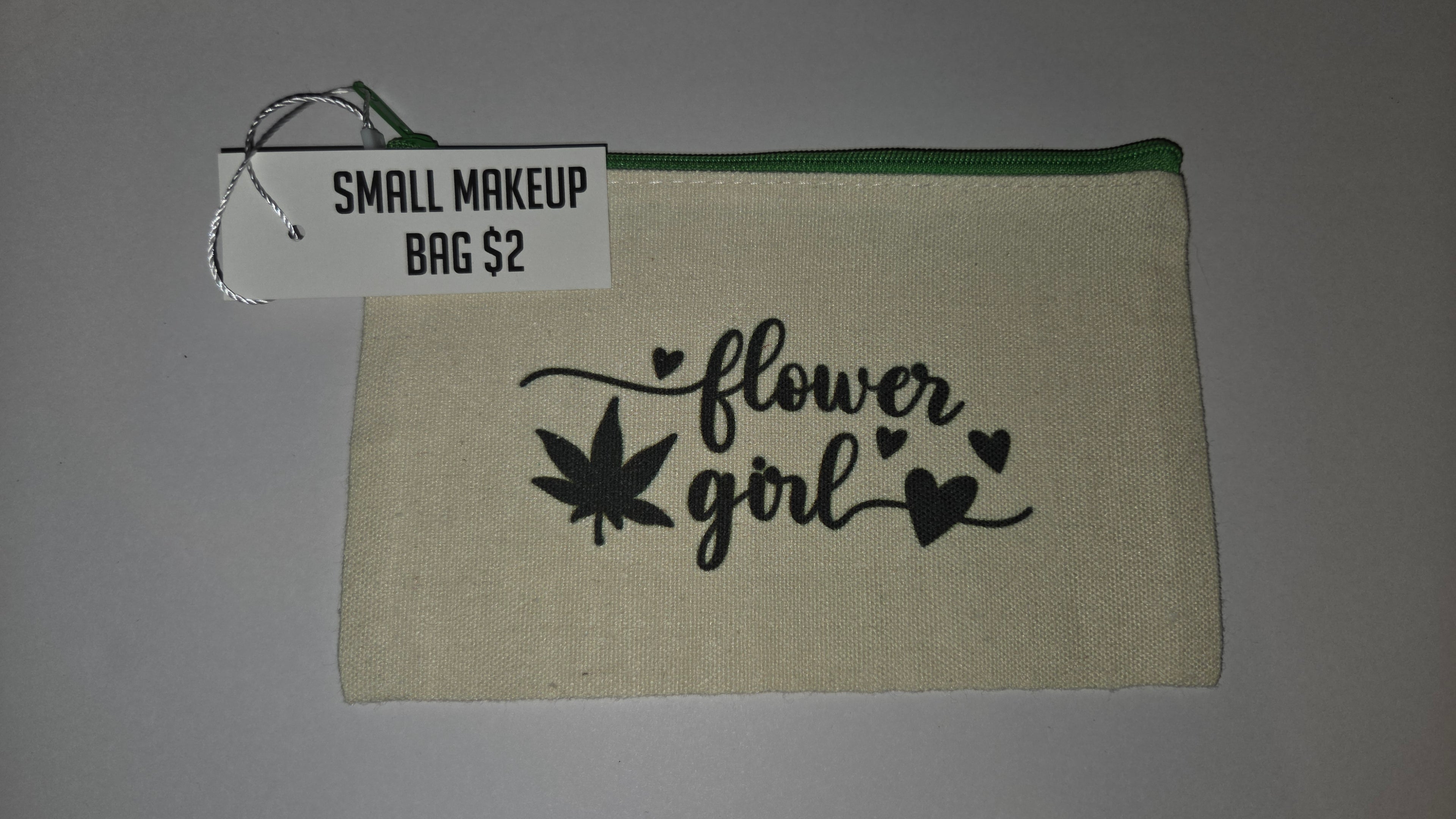 Flower girl