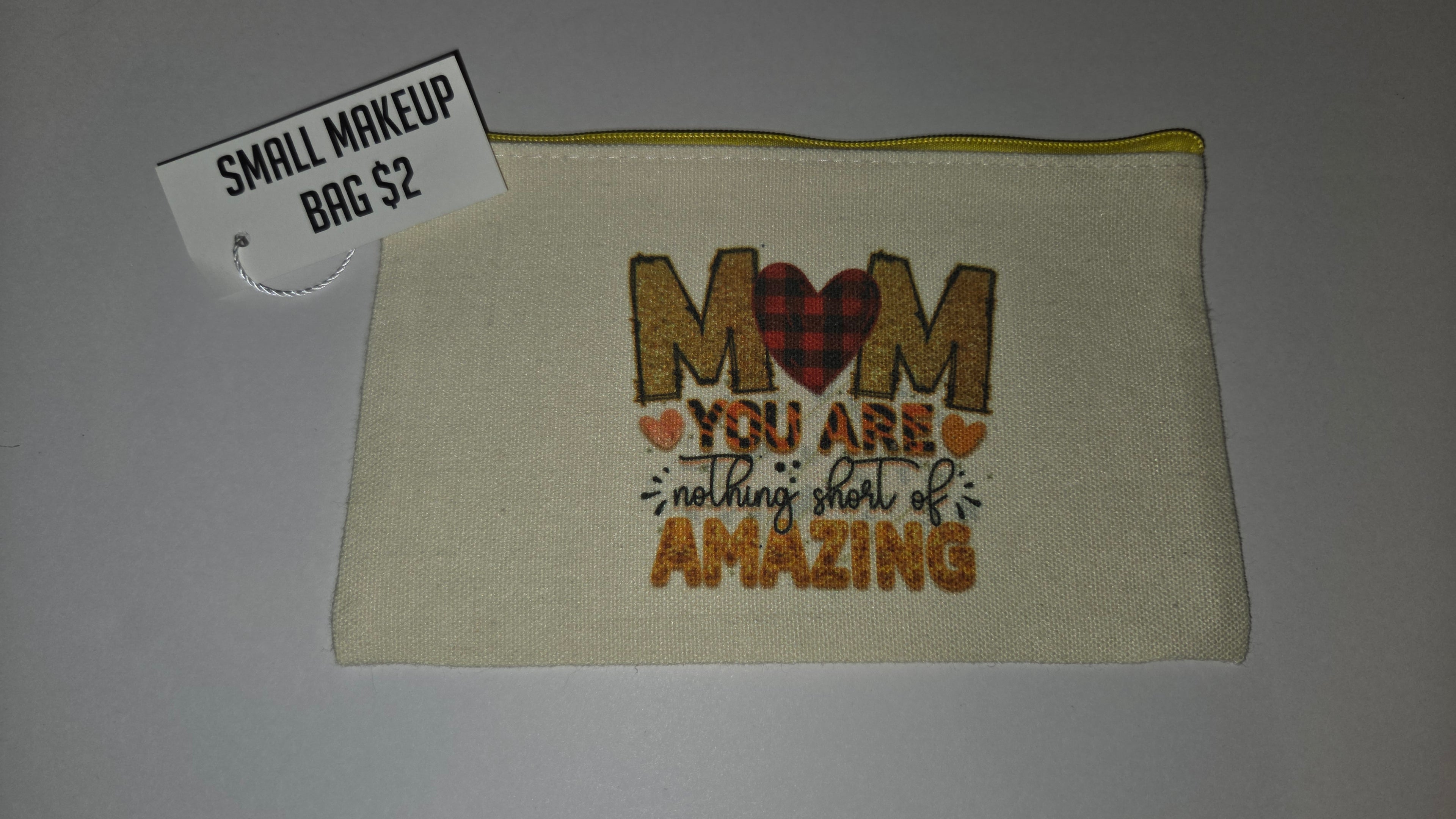 Mom you are nothing short of amazing