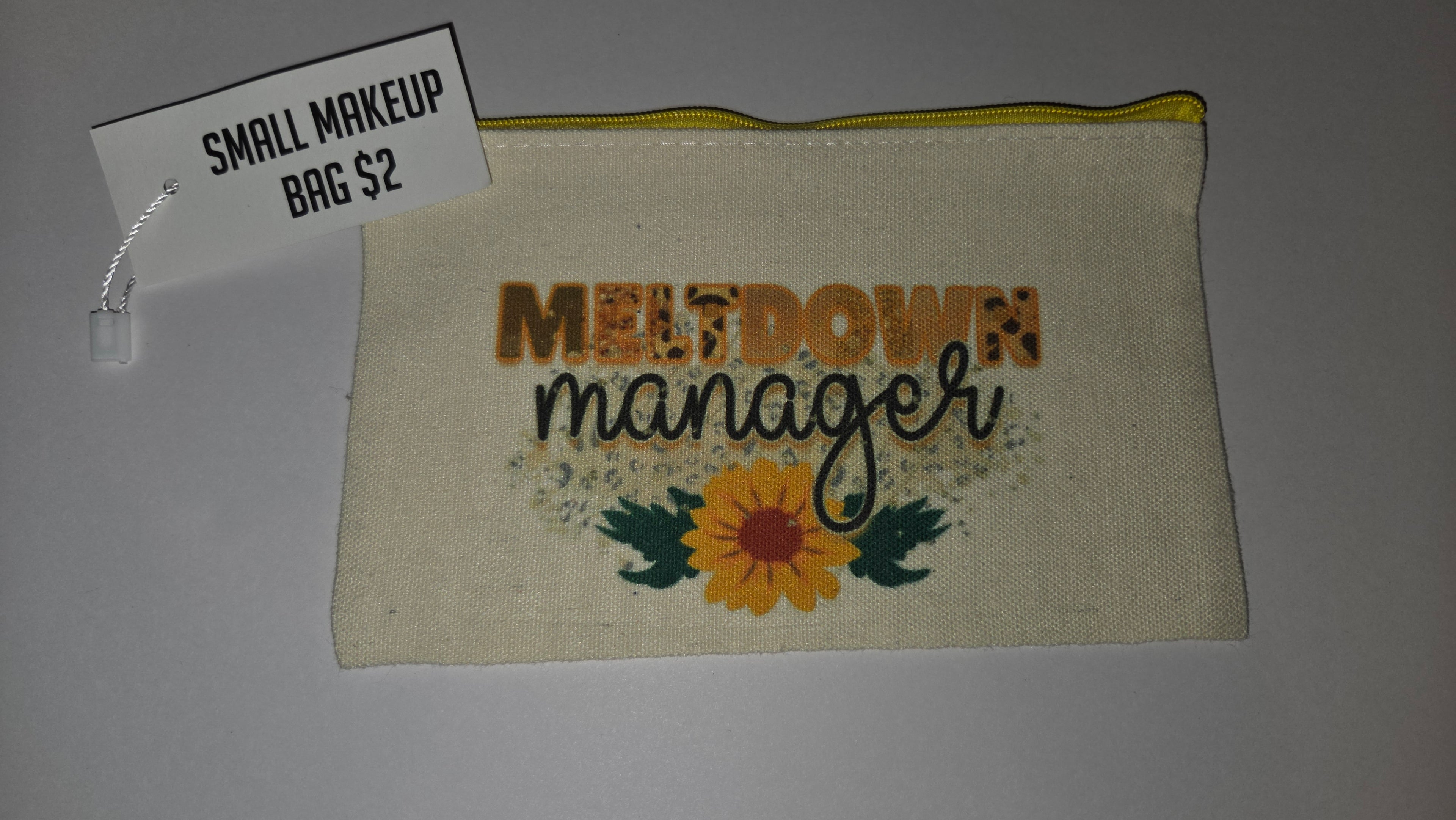 Meltdown manager