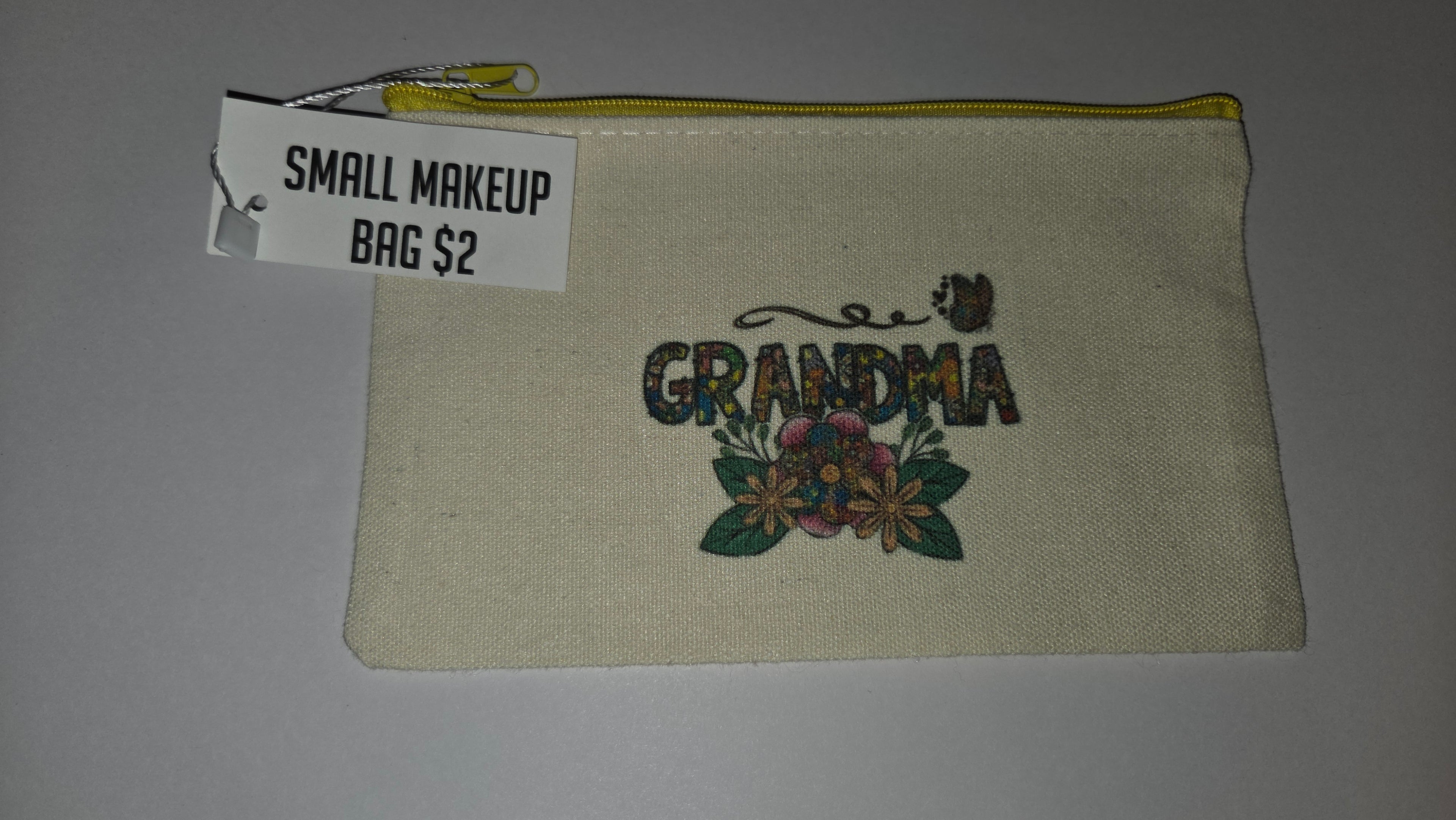 Grandma