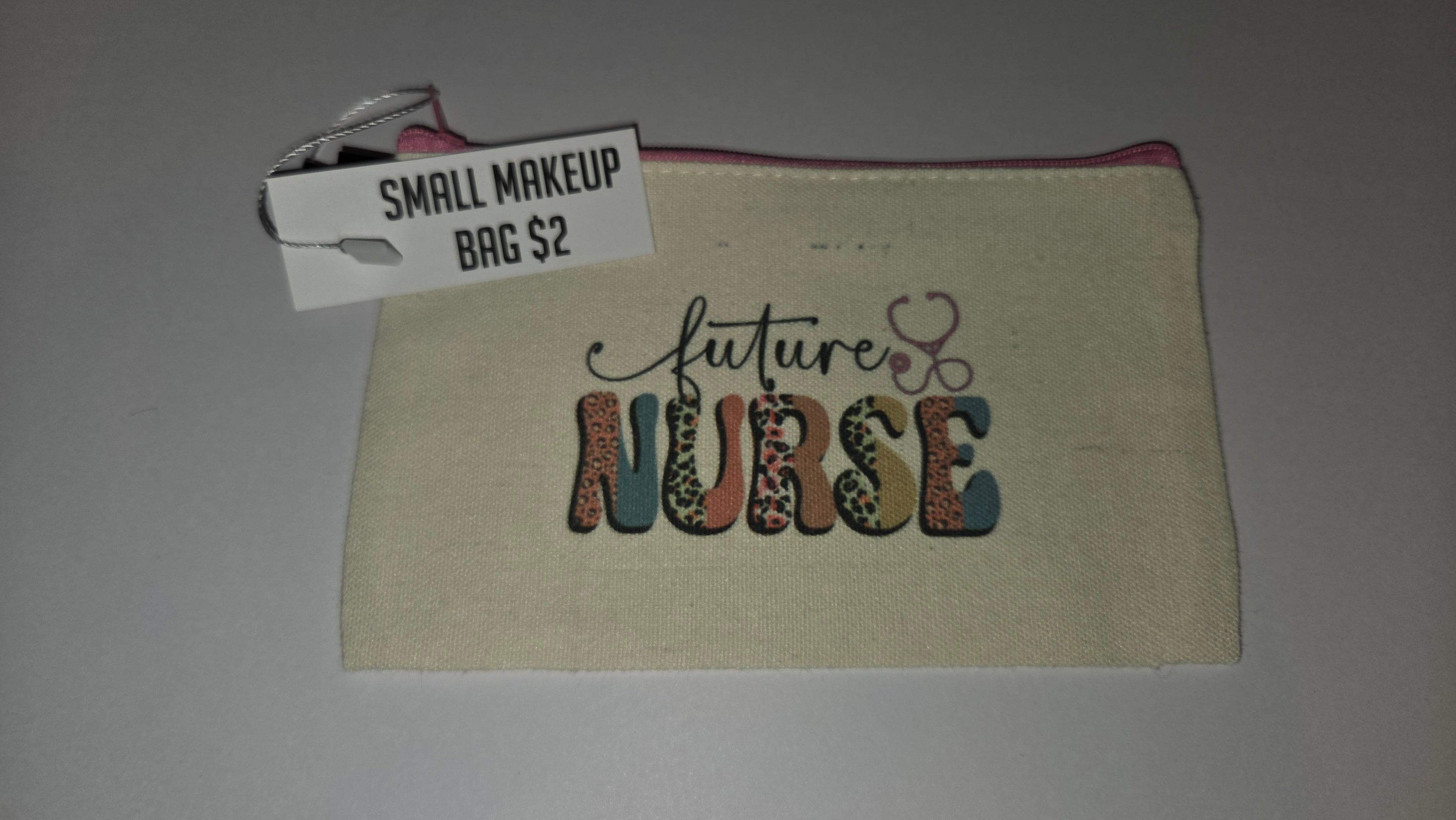 Future nurse