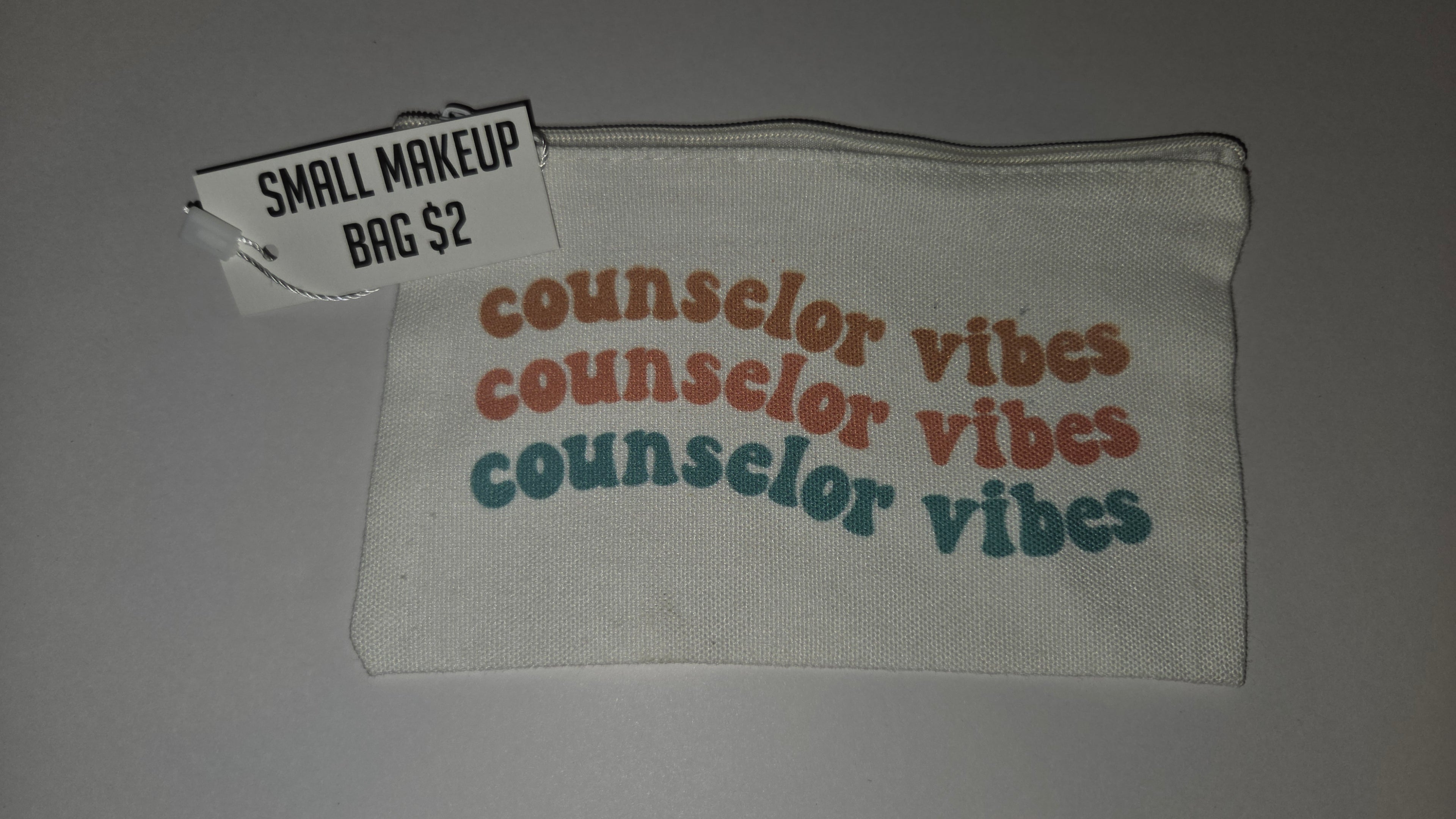 Counselor Vibes