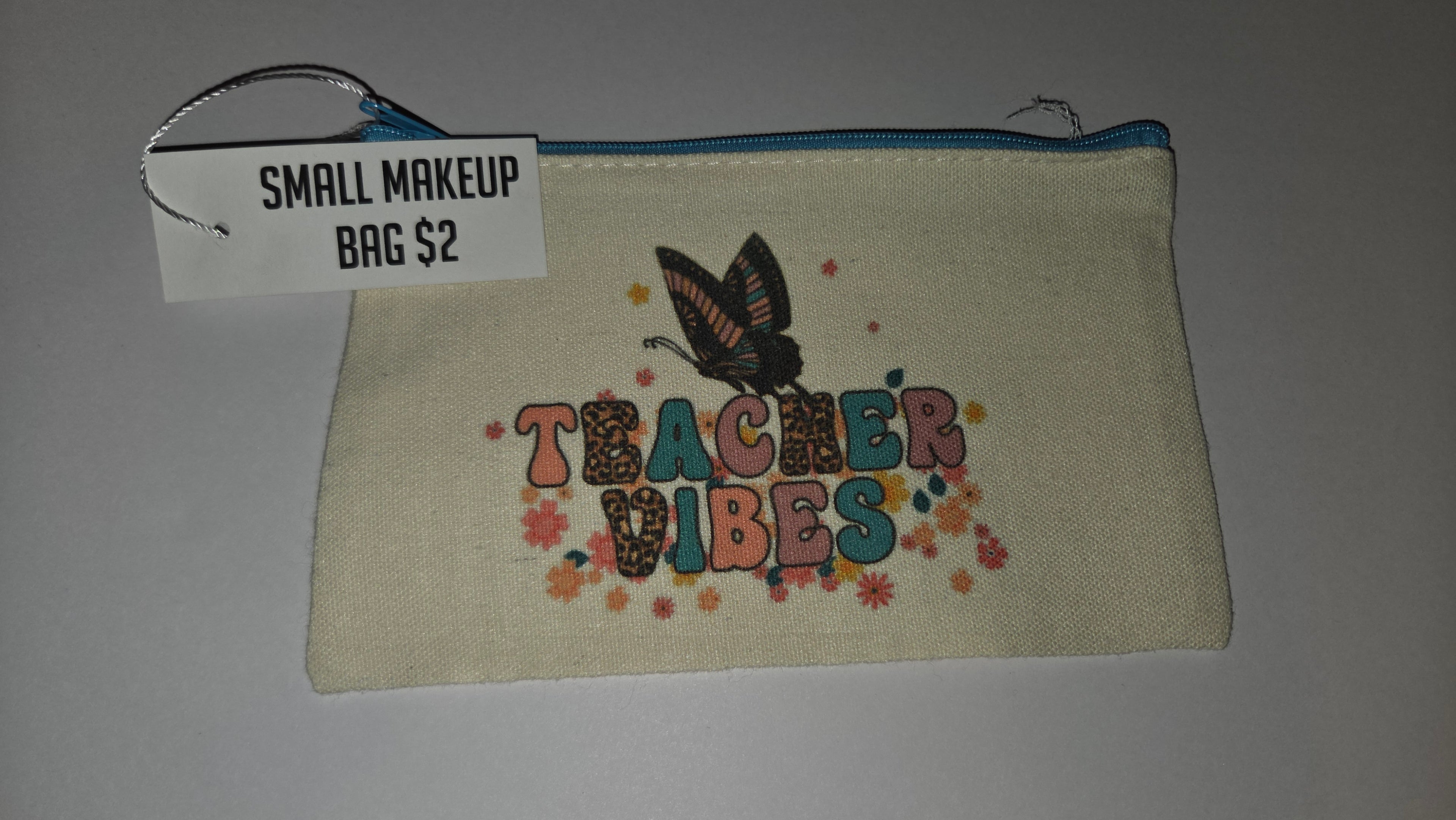 Teacher Vibes