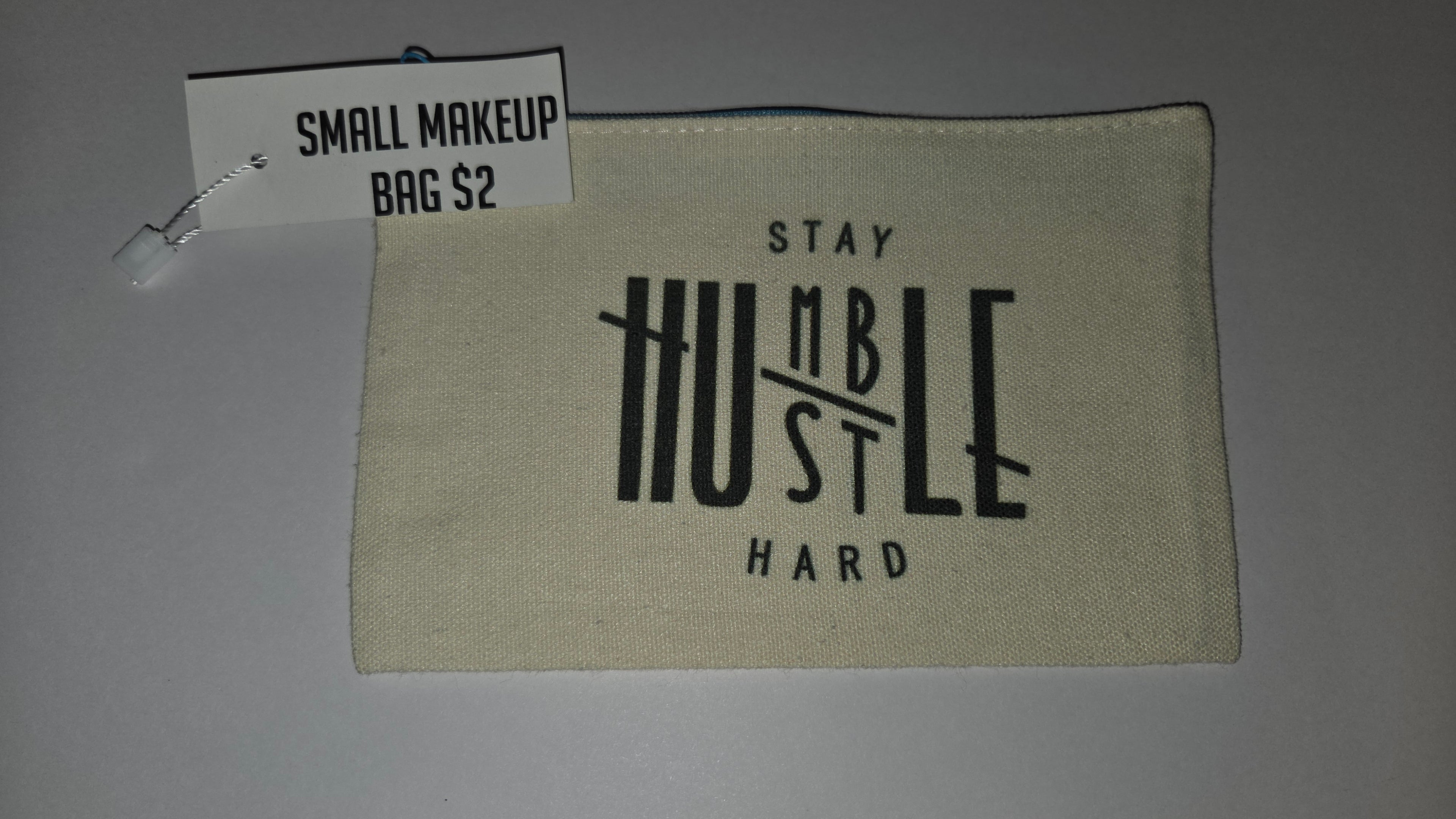 Stay Humble Hustle Hard