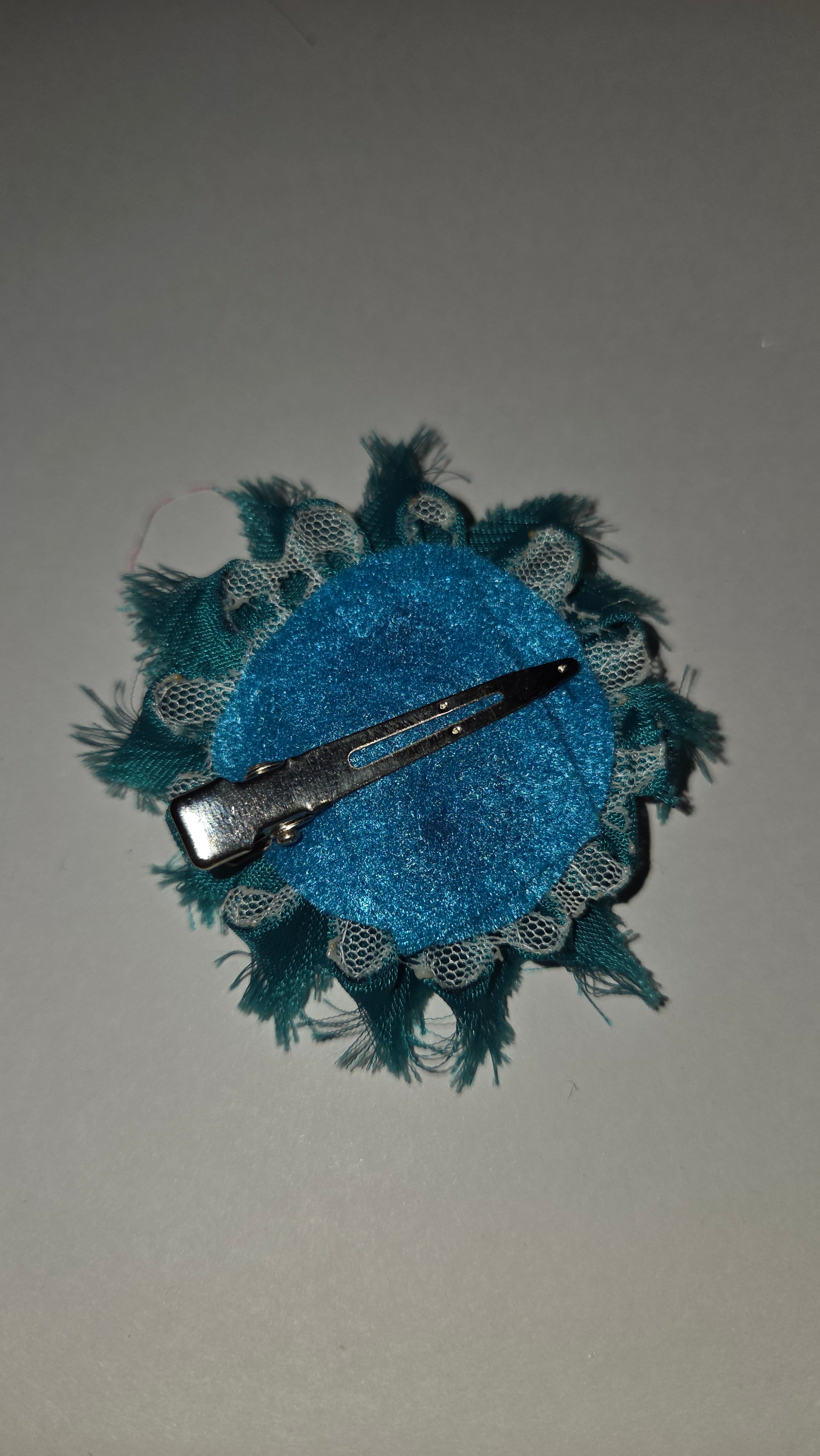 Turquoise