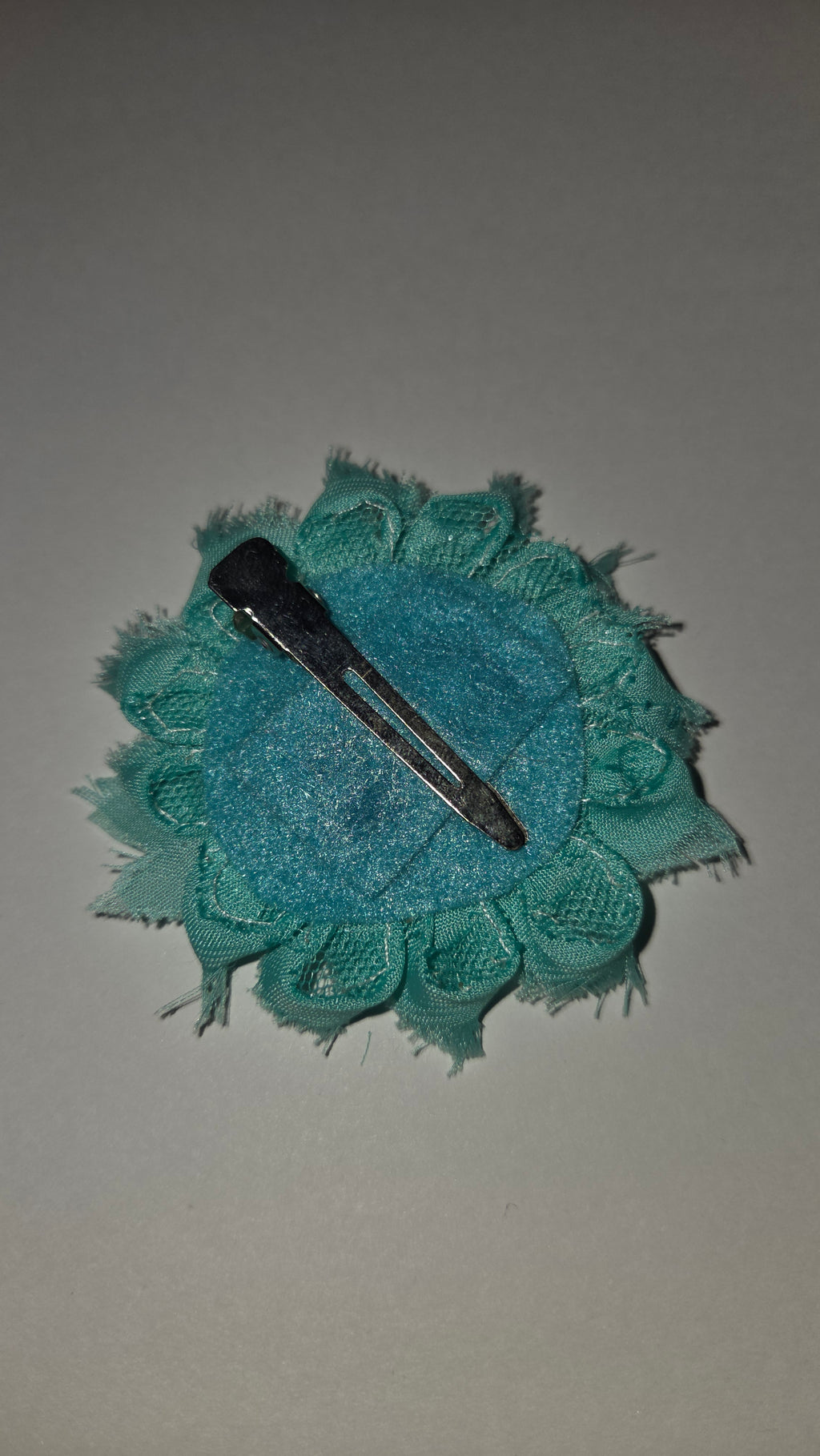 Robin Egg Blue