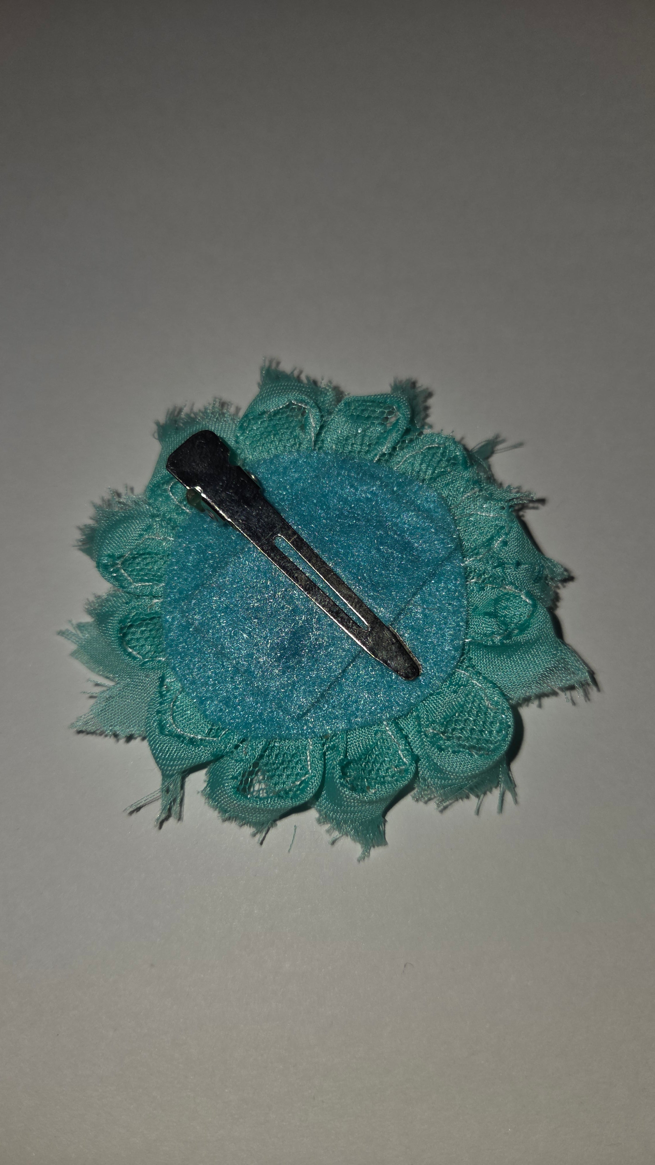 Robin Egg Blue