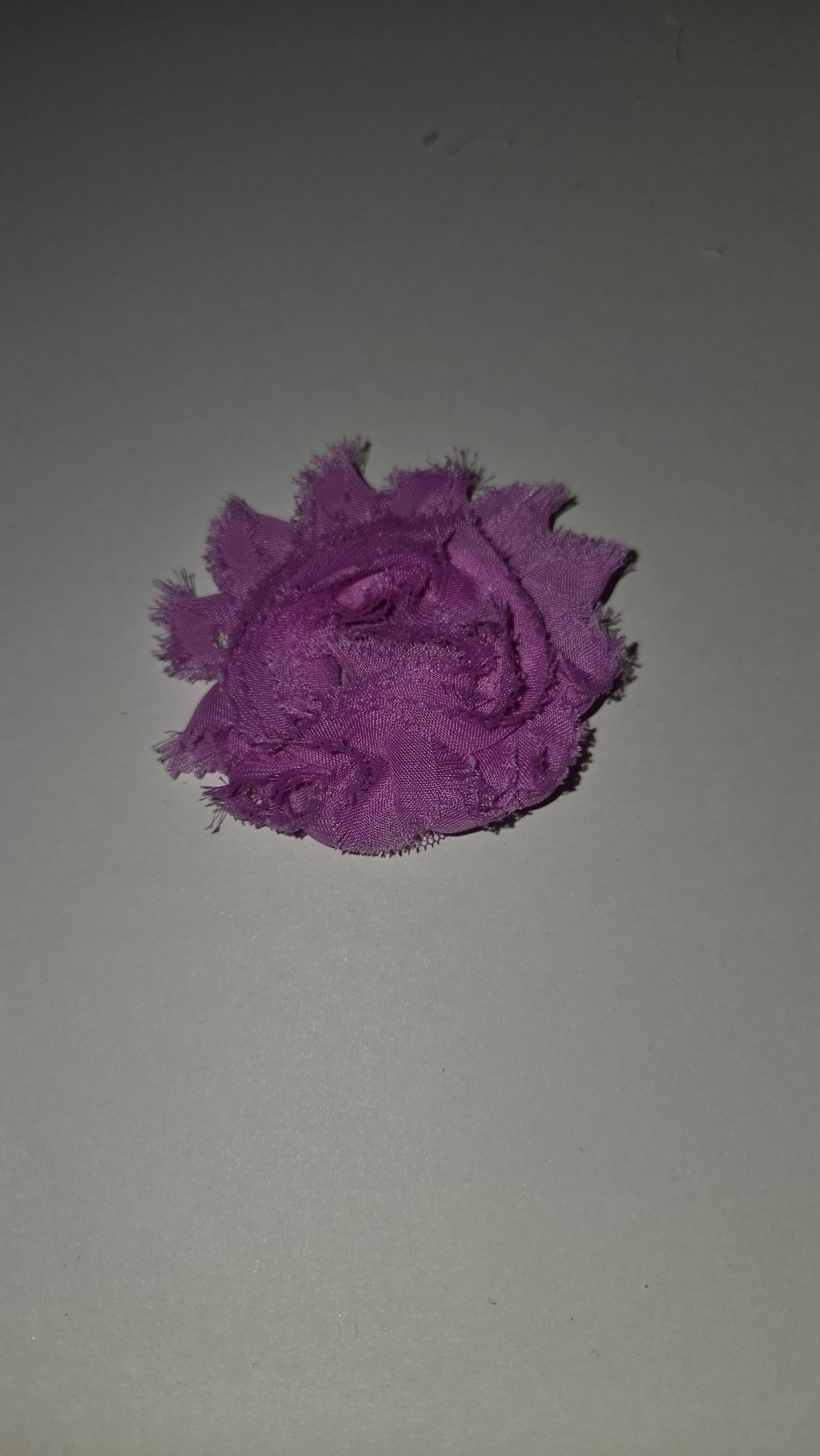 Pinkish Purple