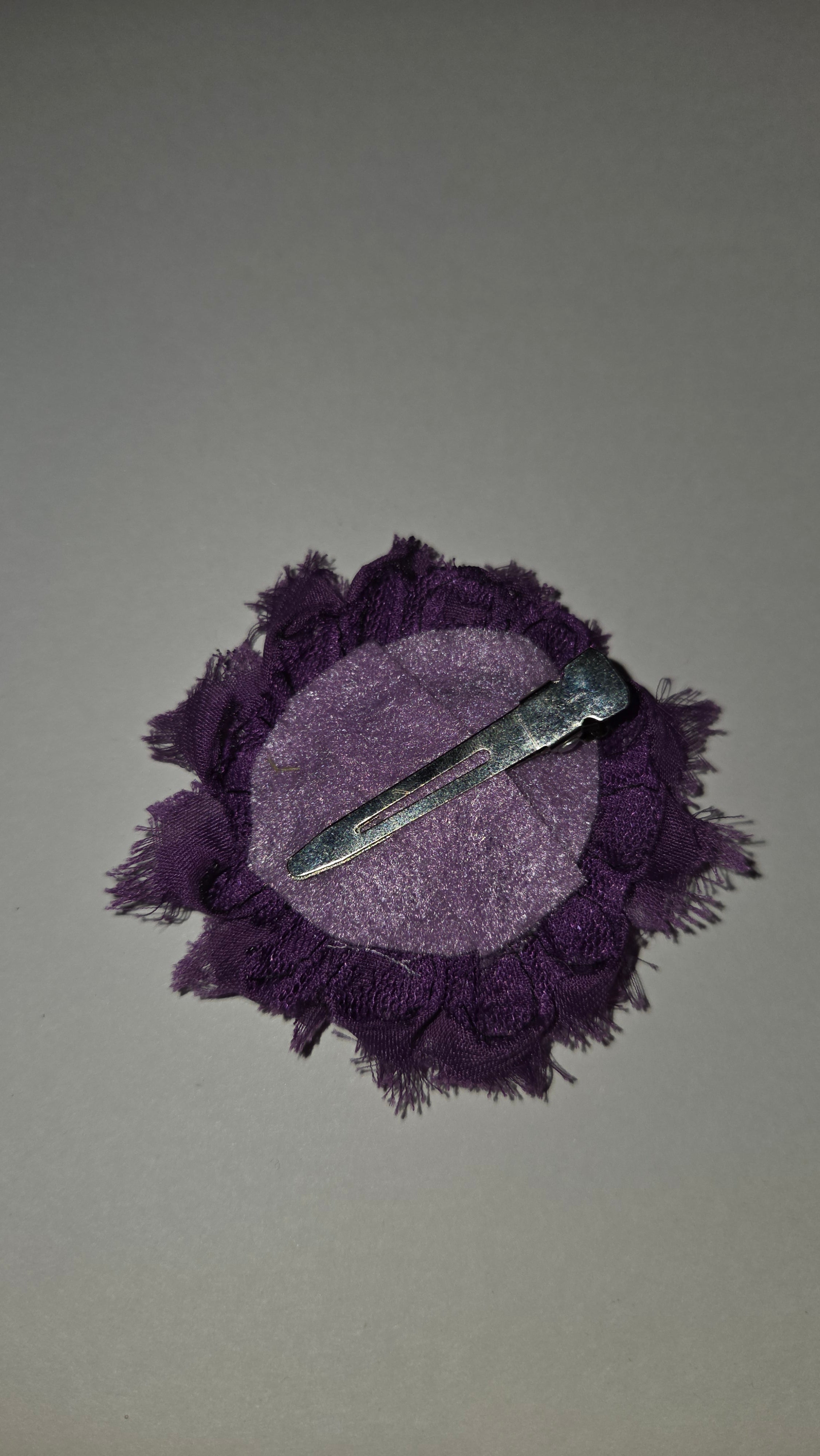 Dark Purple